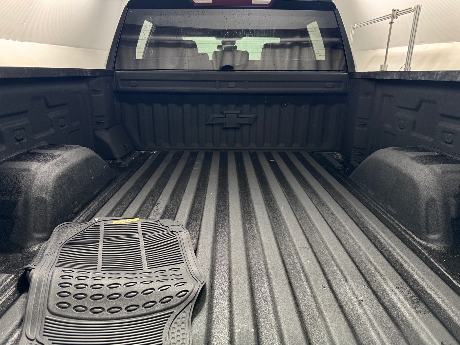 Thumbnail: 2023 Chevrolet Silverado 1500 - 7