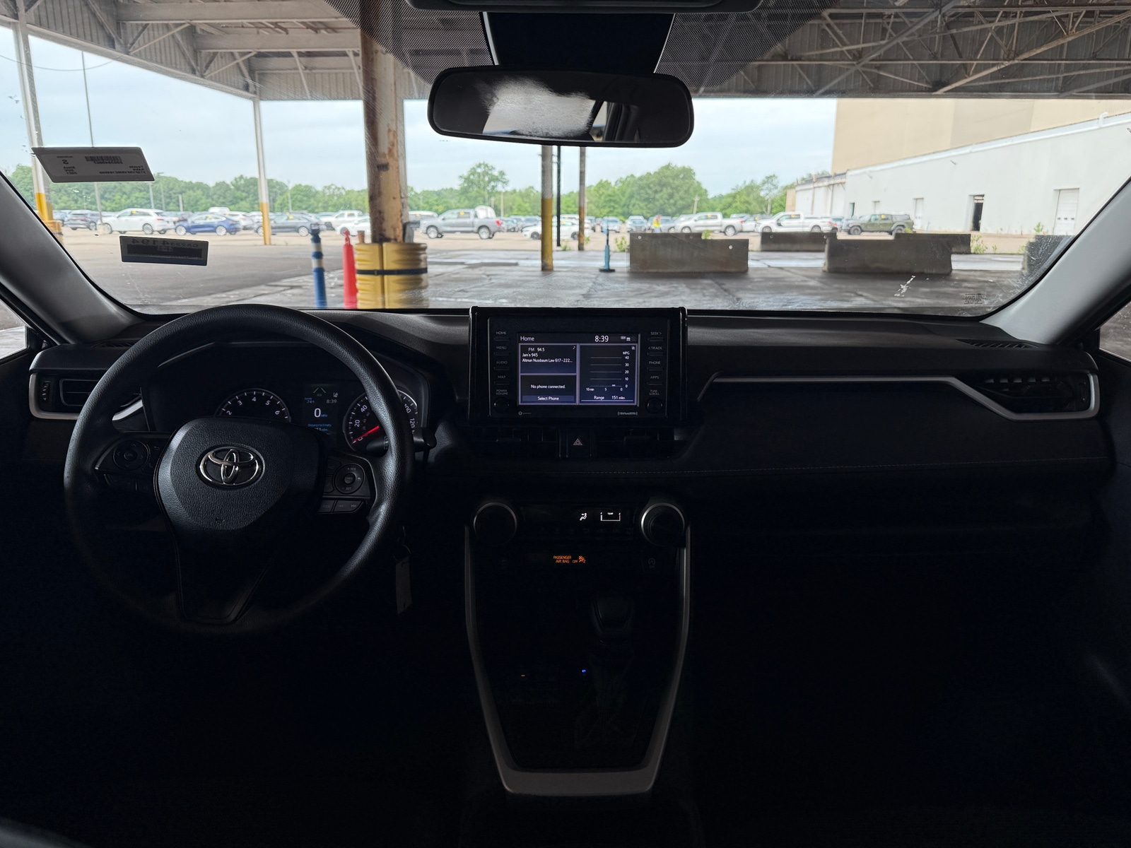 Thumbnail: 2021 Toyota RAV4 - 3