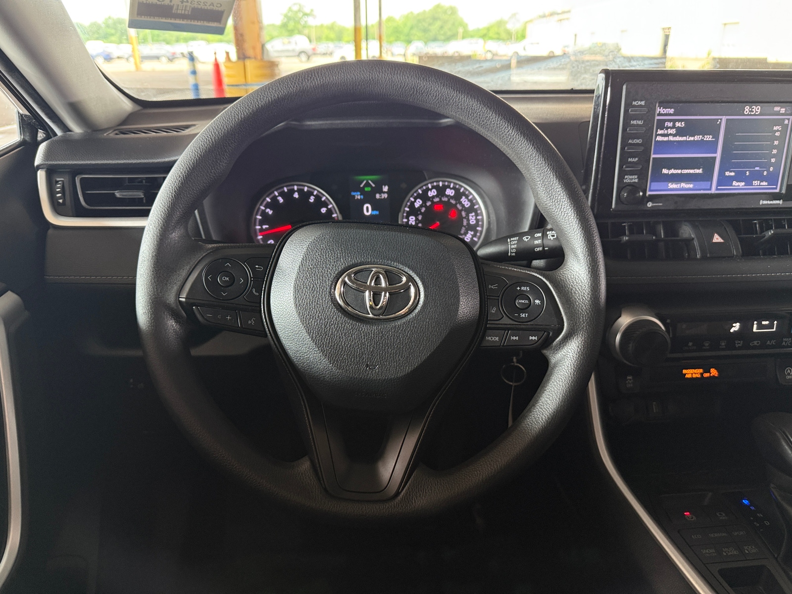 Thumbnail: 2021 Toyota RAV4 - 5