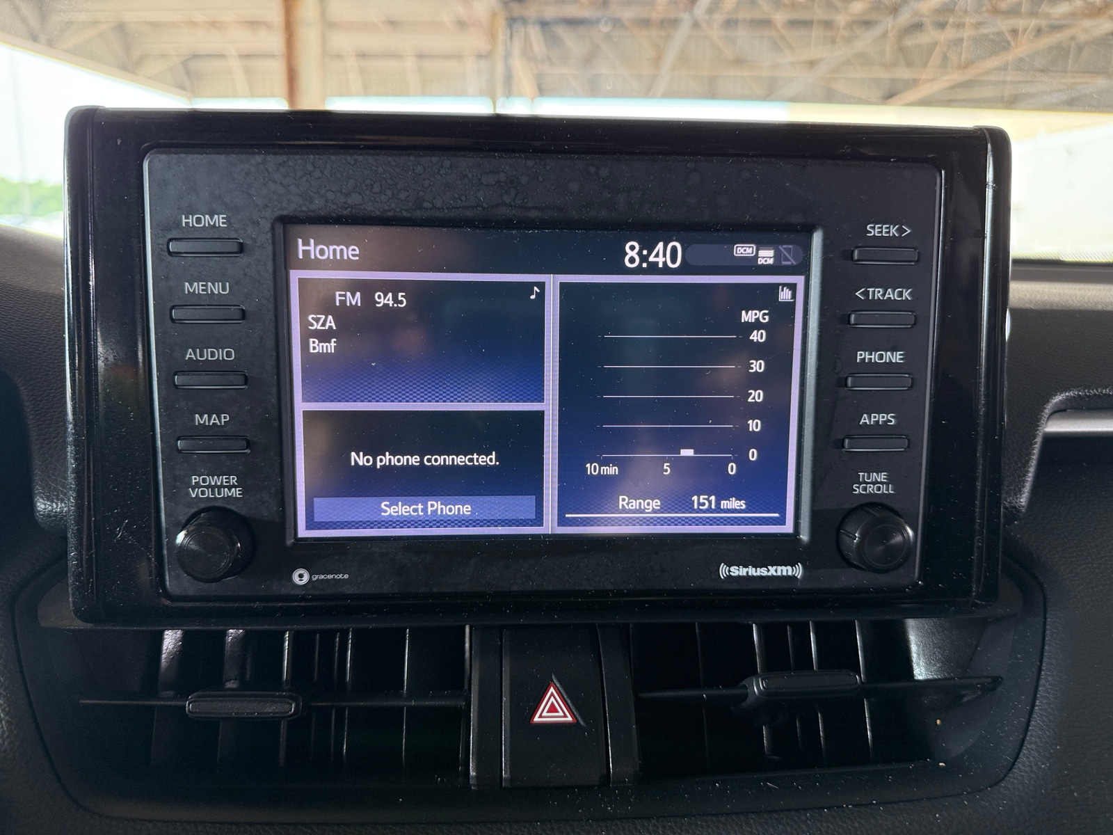 Thumbnail: 2021 Toyota RAV4 - 4
