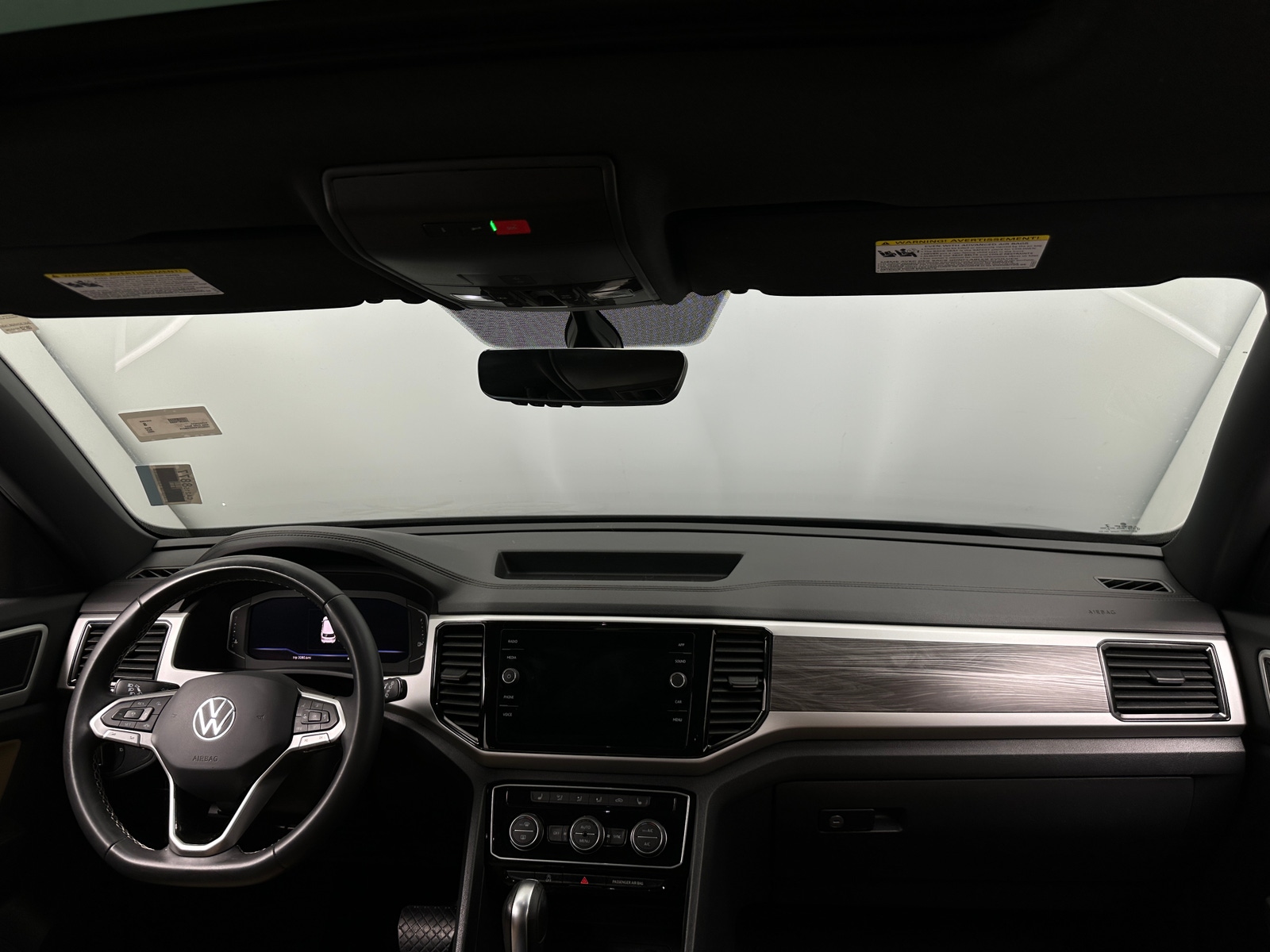 Thumbnail: 2022 Volkswagen Atlas - 2