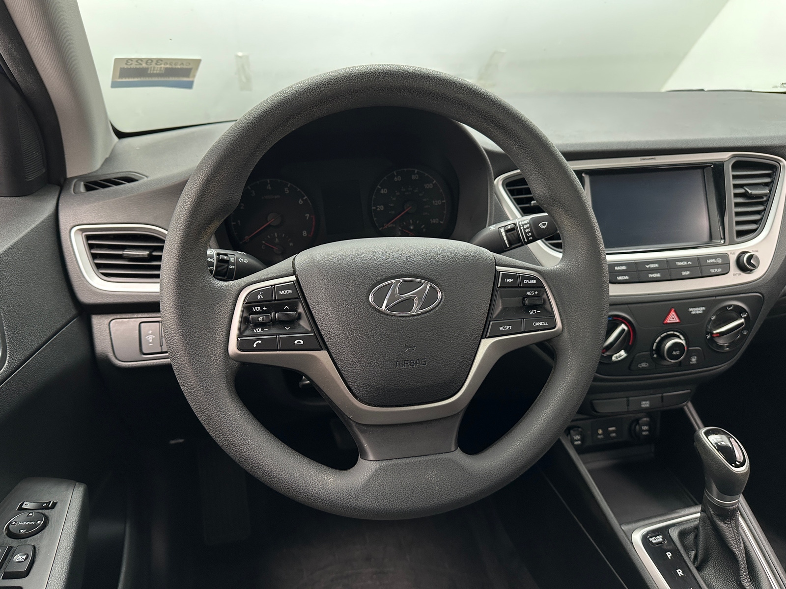 Thumbnail: 2022 Hyundai Accent - 5