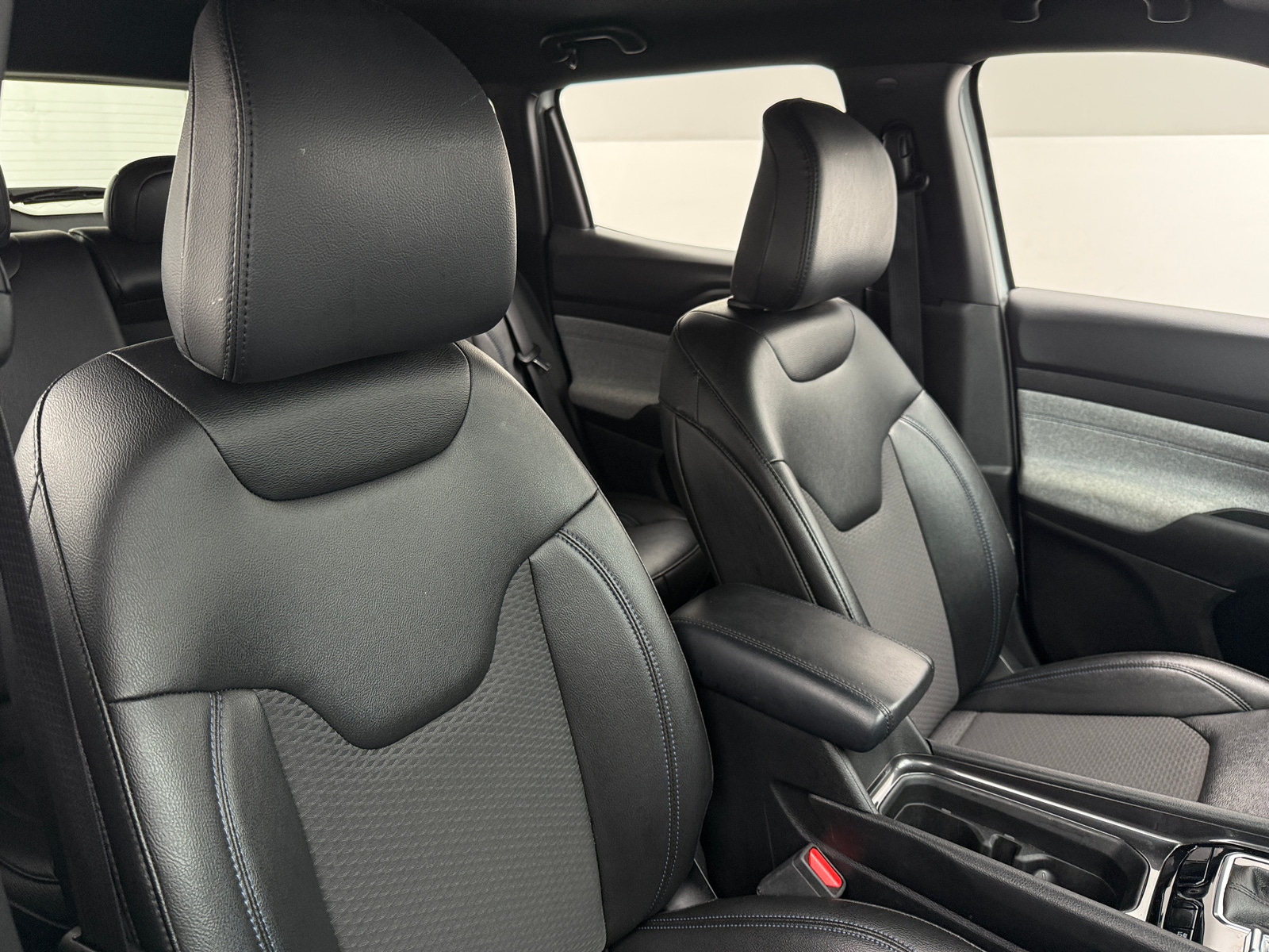Thumbnail: 2024 Jeep Compass - 2