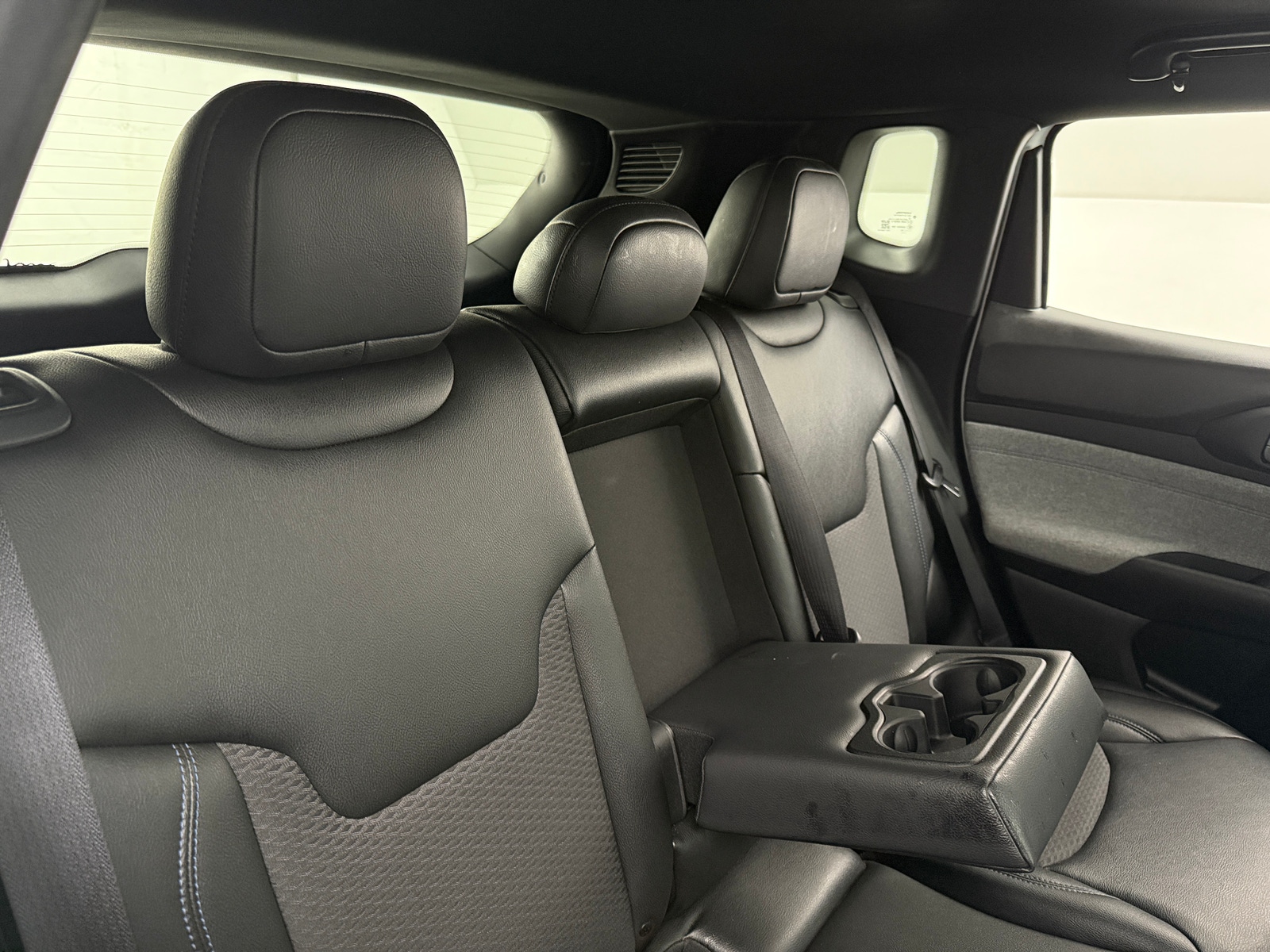 Thumbnail: 2024 Jeep Compass - 6