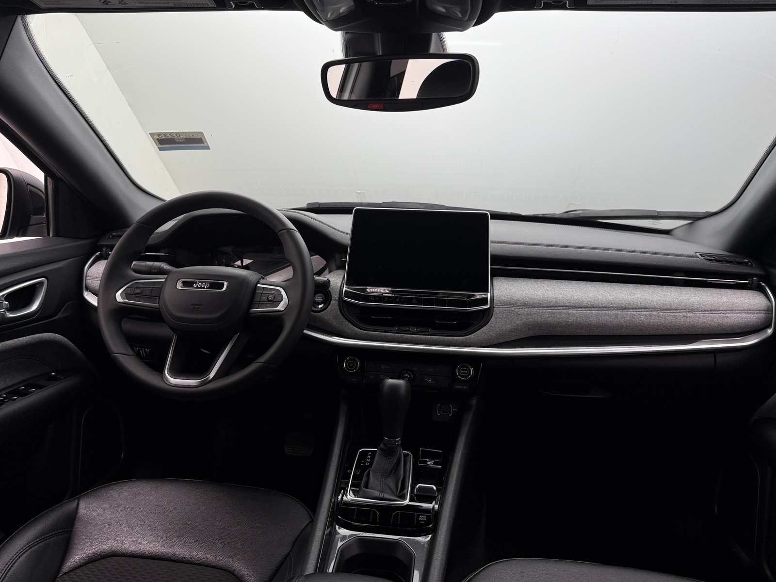 Thumbnail: 2024 Jeep Compass - 3