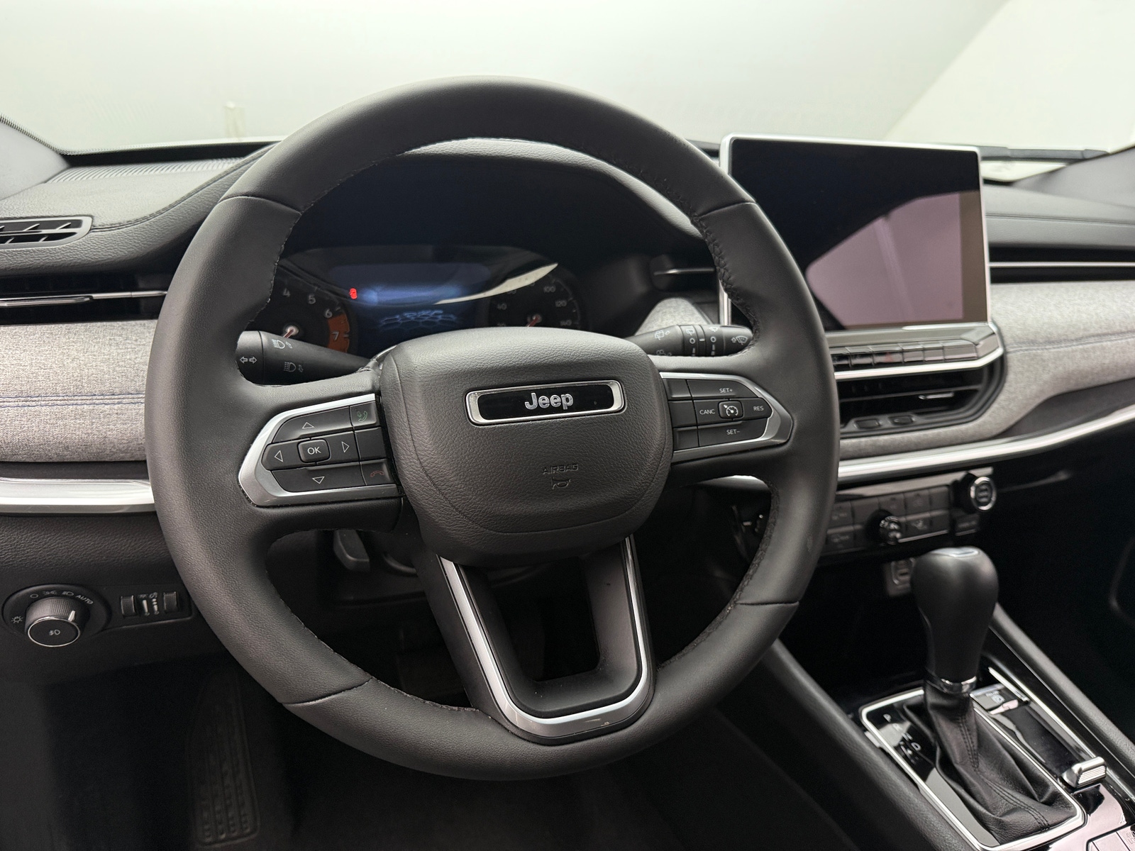 Thumbnail: 2024 Jeep Compass - 5