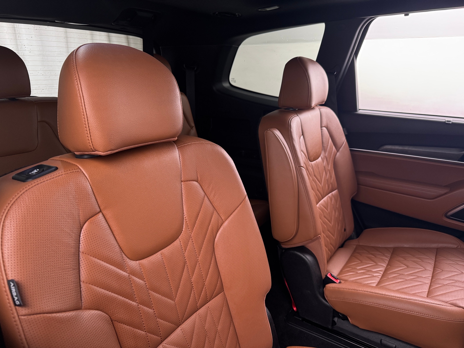 Thumbnail: 2023 Kia Telluride - 5