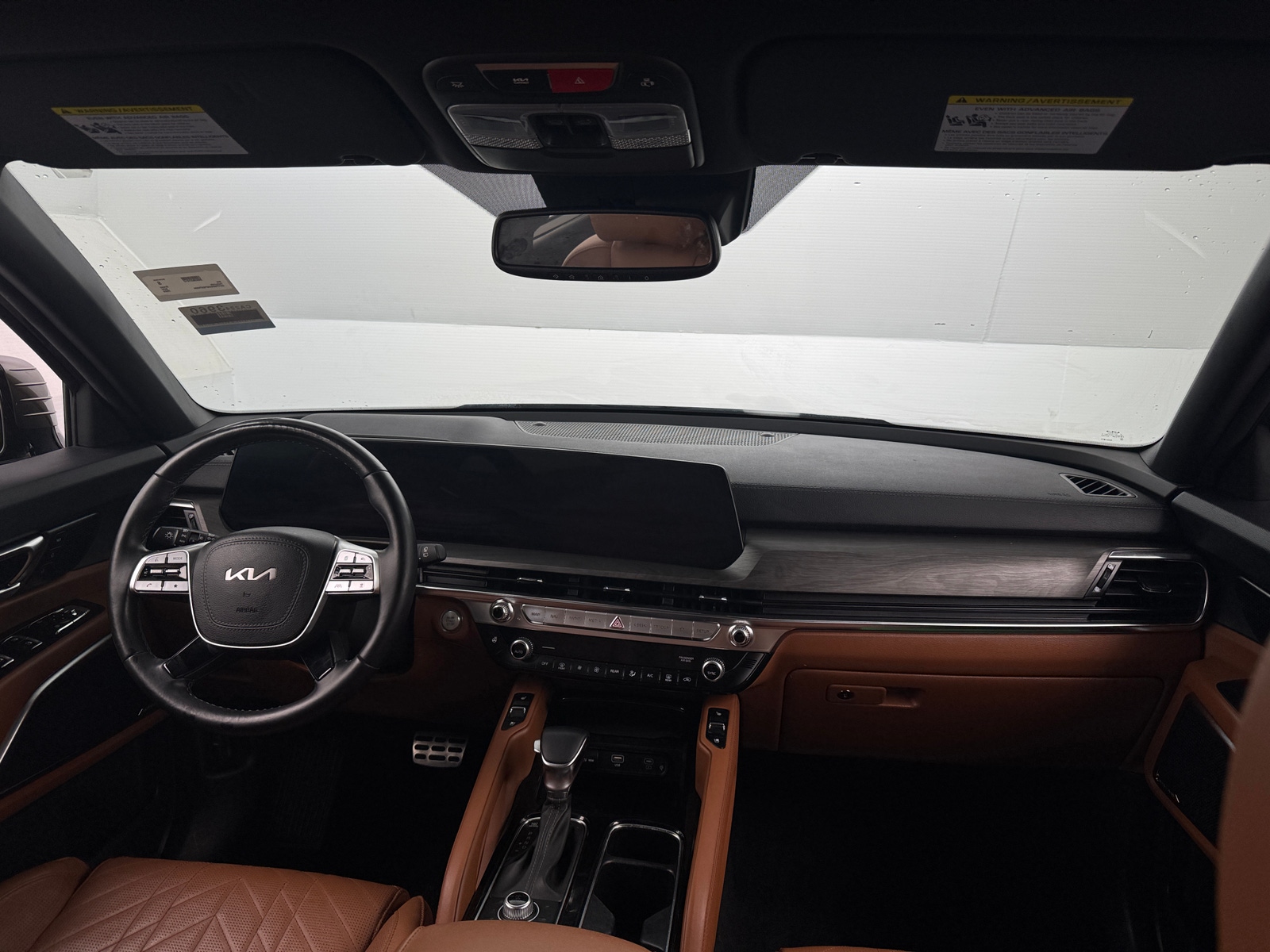 Thumbnail: 2023 Kia Telluride - 2