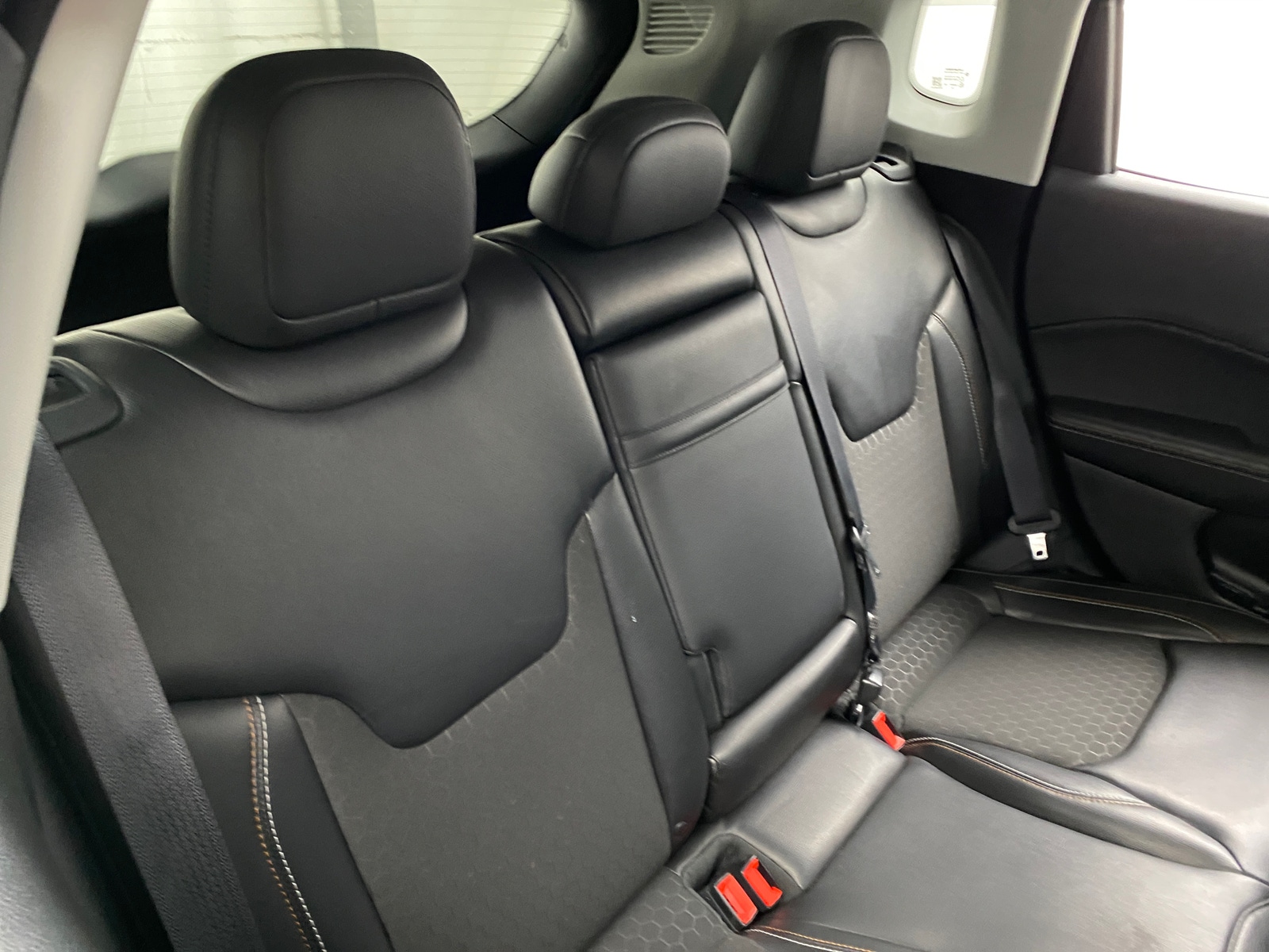 Thumbnail: 2018 Jeep Compass - 6