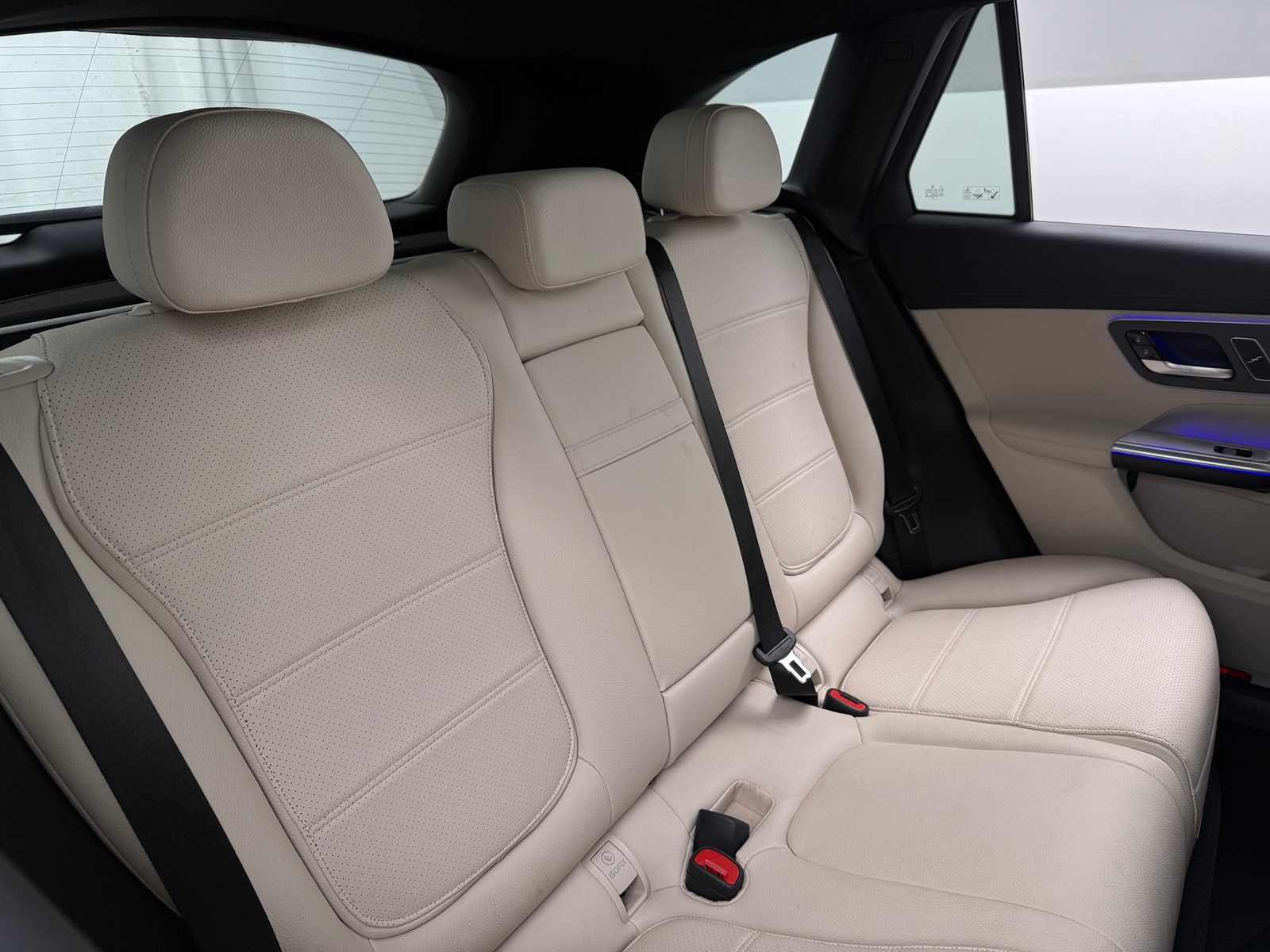 Thumbnail: 2023 Mercedes-Benz GLC - 5
