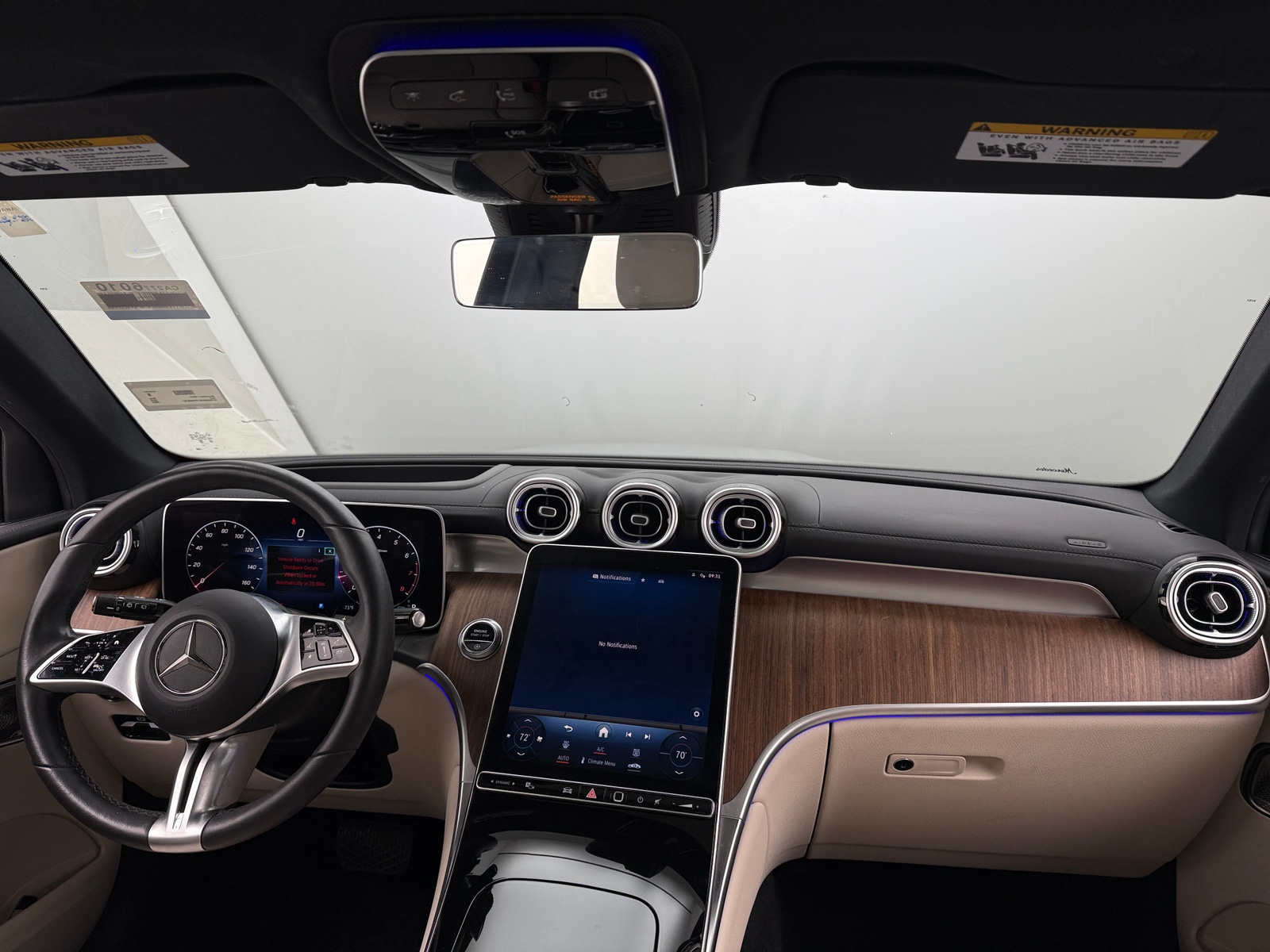 Thumbnail: 2023 Mercedes-Benz GLC - 2