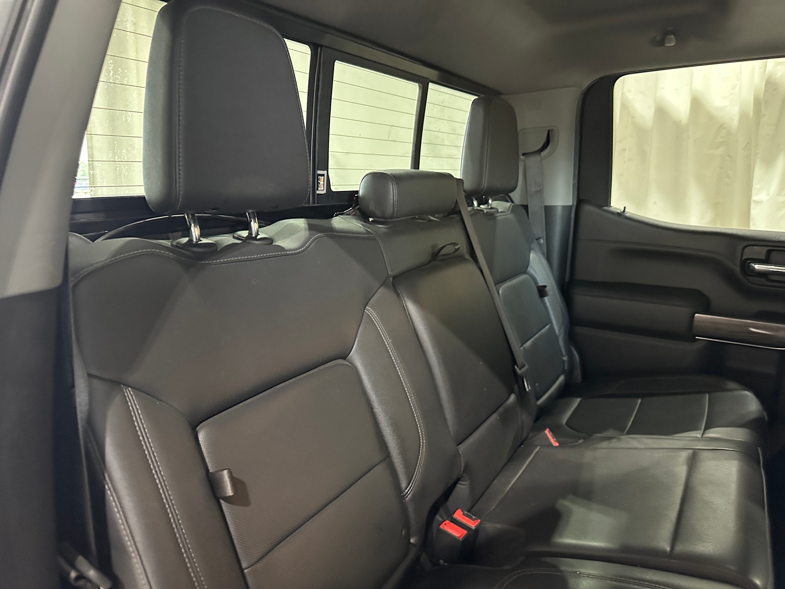 Thumbnail: 2022 Chevrolet Silverado 1500 - 5