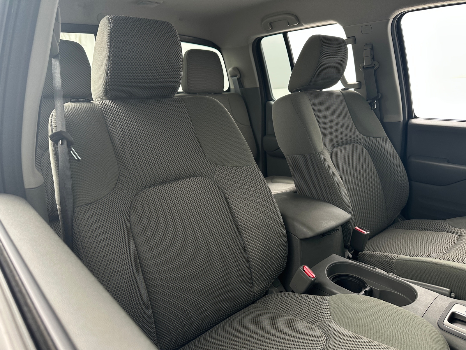 Thumbnail: 2015 Nissan Frontier - 2