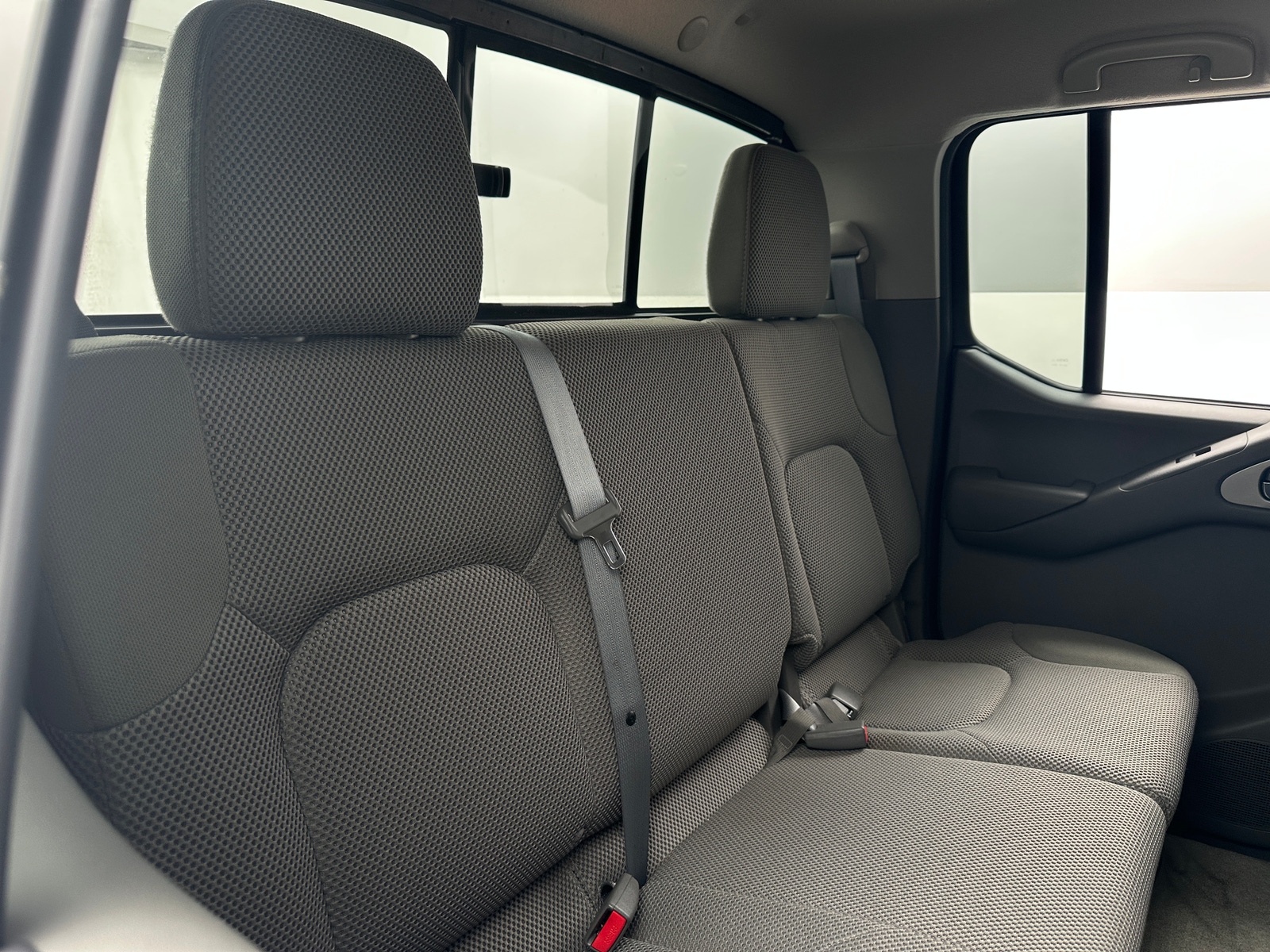 Thumbnail: 2015 Nissan Frontier - 6