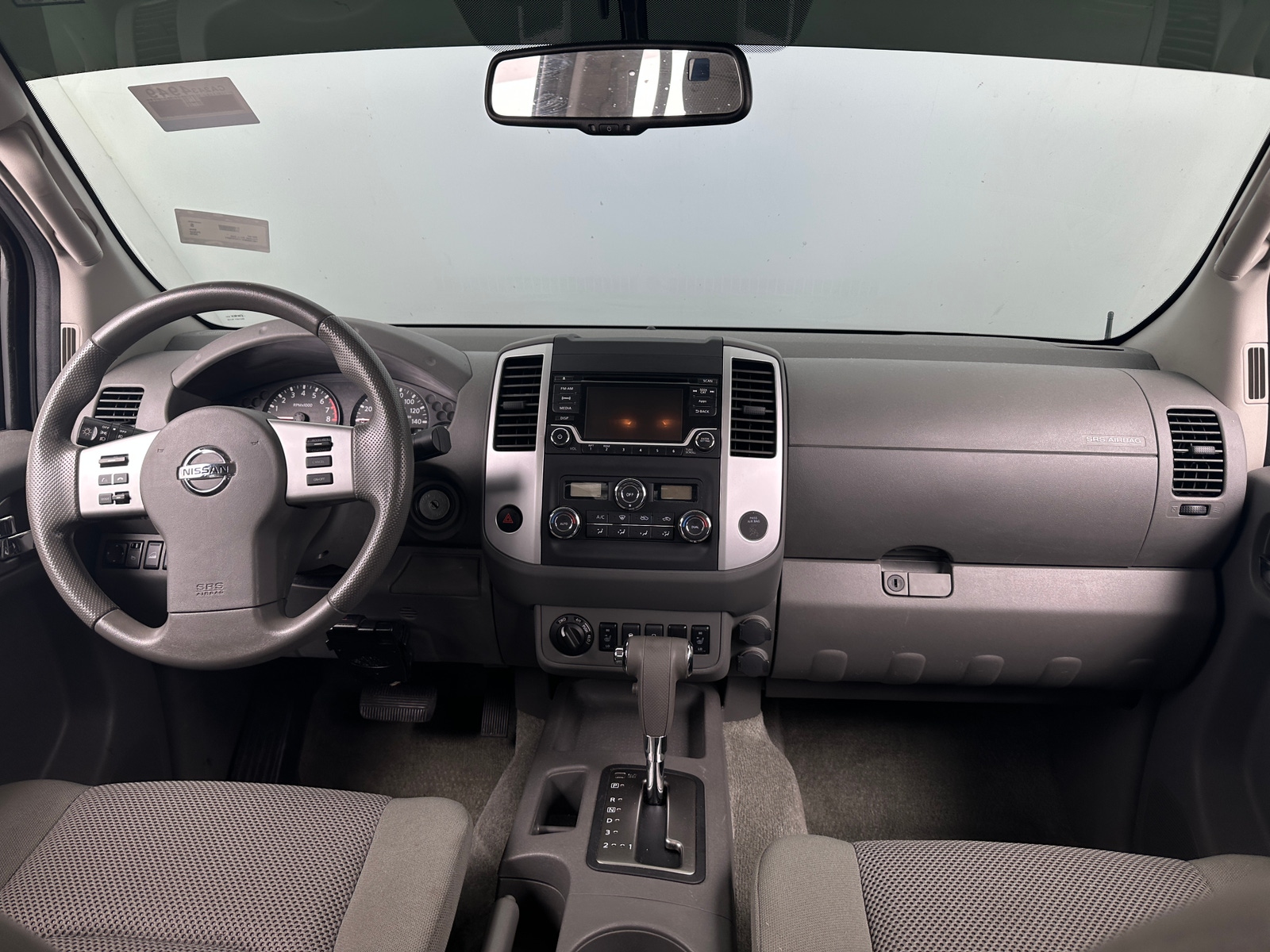 Thumbnail: 2015 Nissan Frontier - 3