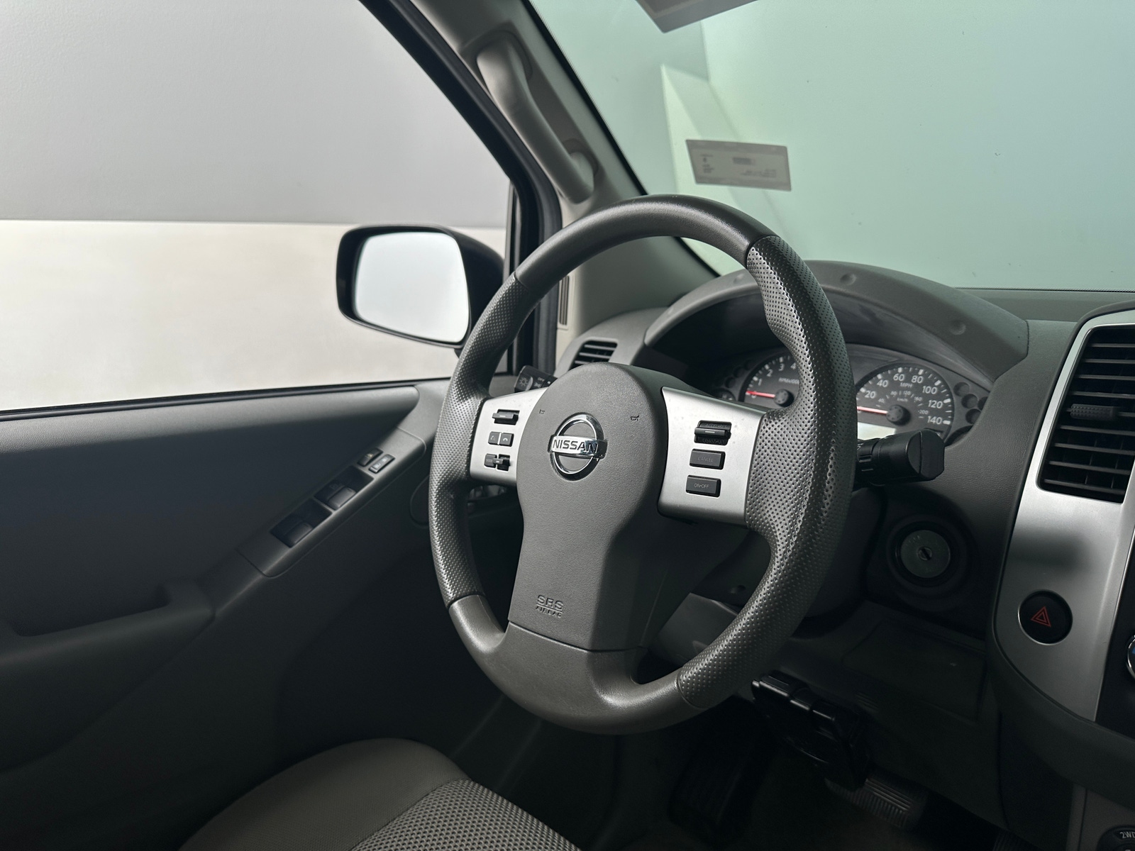 Thumbnail: 2015 Nissan Frontier - 5