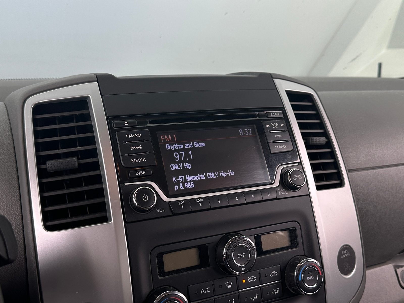 Thumbnail: 2015 Nissan Frontier - 4
