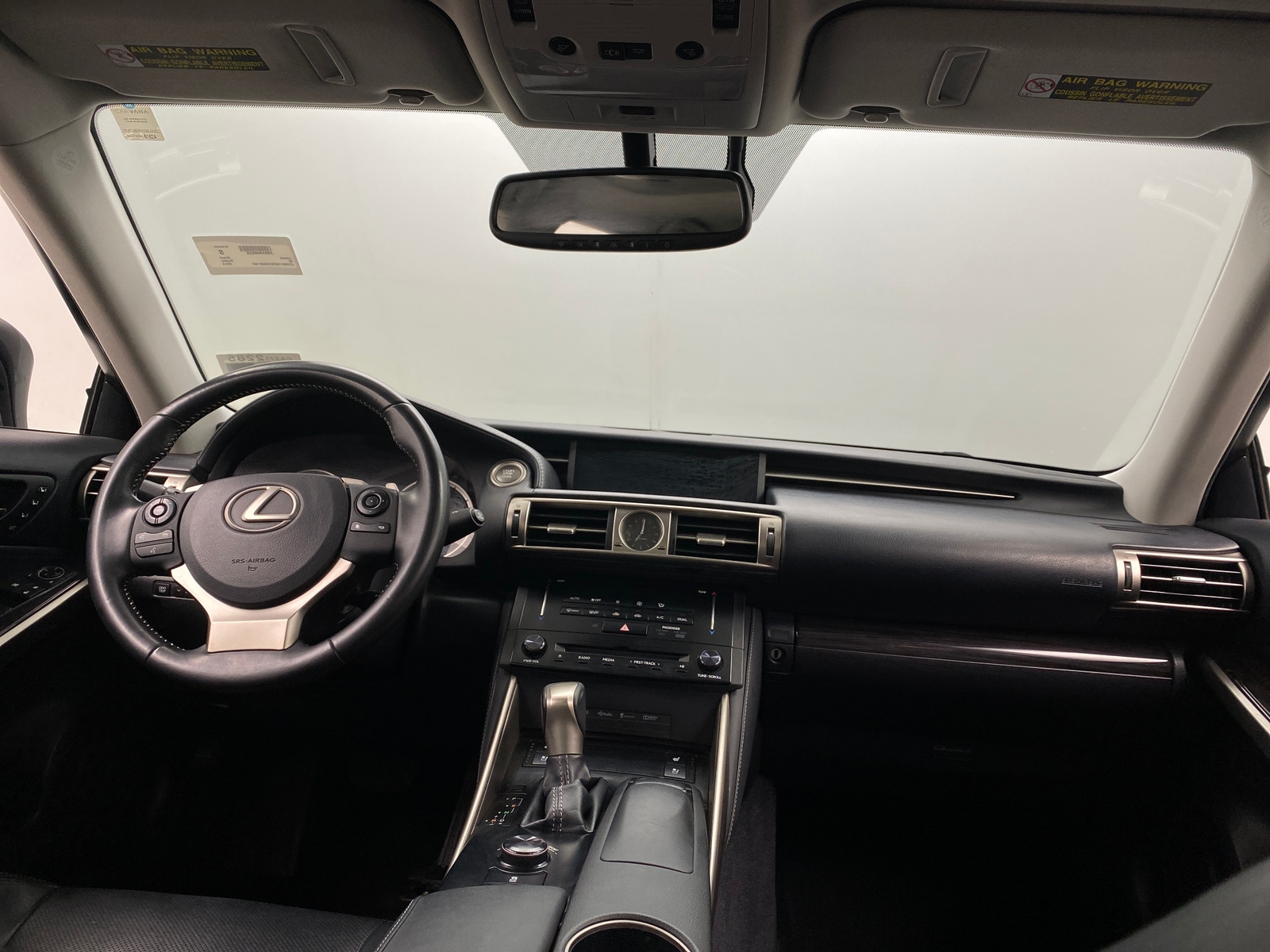Thumbnail: 2014 Lexus IS - 2