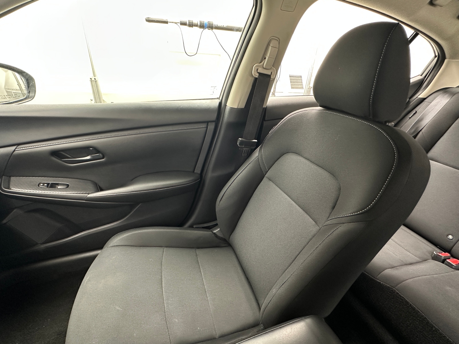 Thumbnail: 2024 Nissan Sentra - 2