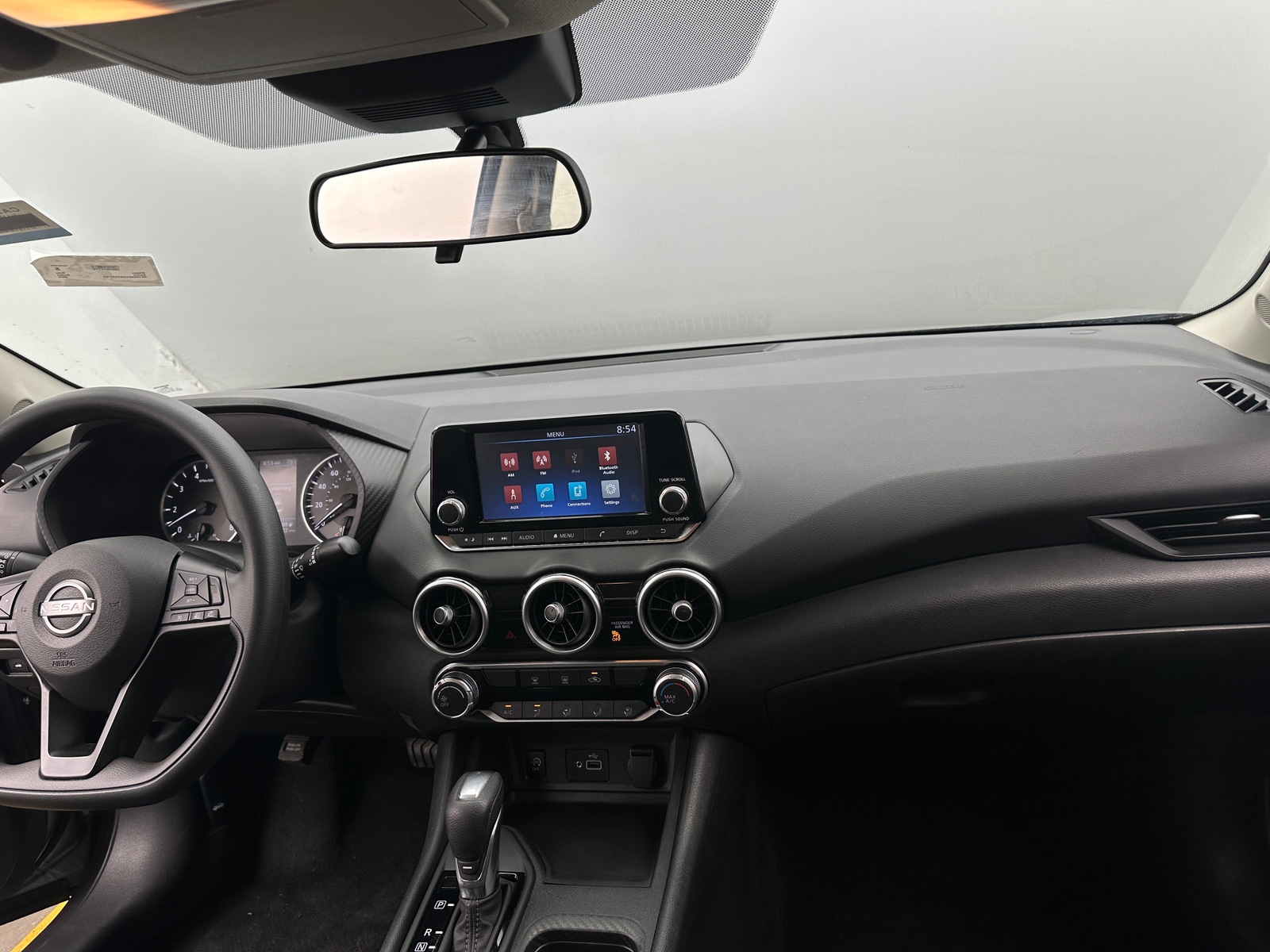 Thumbnail: 2024 Nissan Sentra - 3