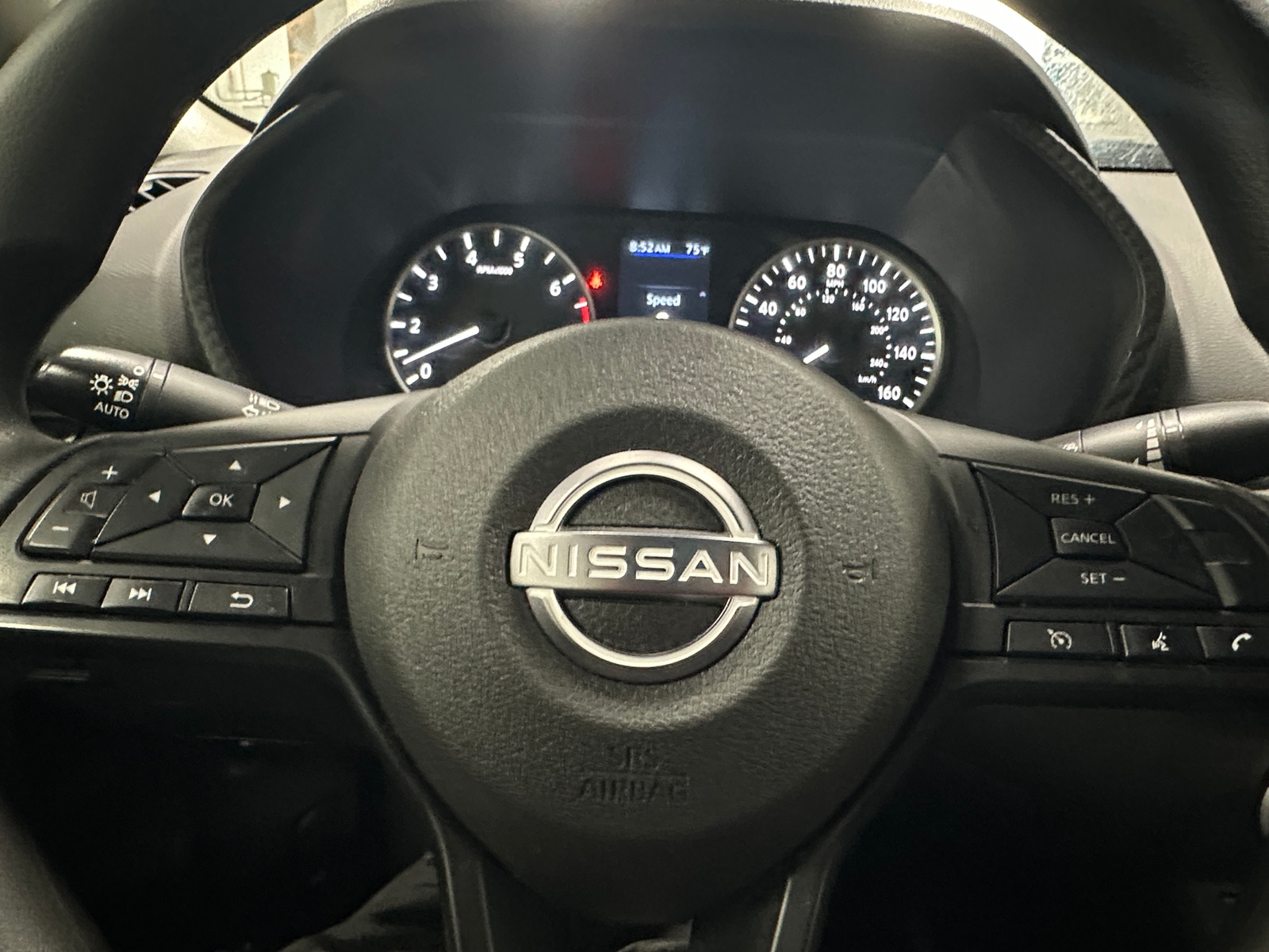 Thumbnail: 2024 Nissan Sentra - 5