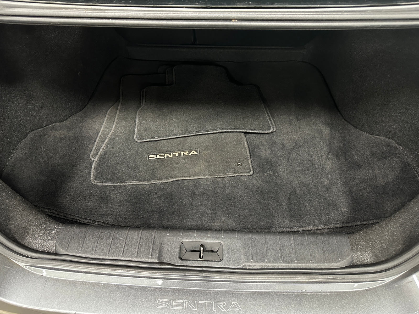 Thumbnail: 2024 Nissan Sentra - 7