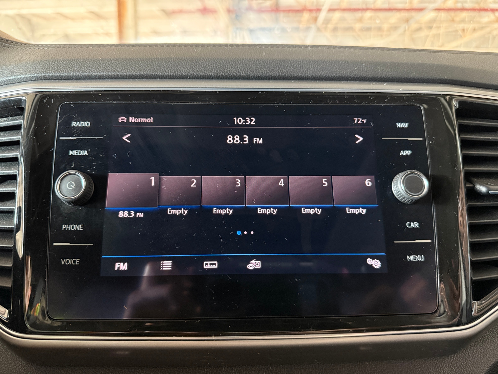 Thumbnail: 2019 Volkswagen Atlas - 3