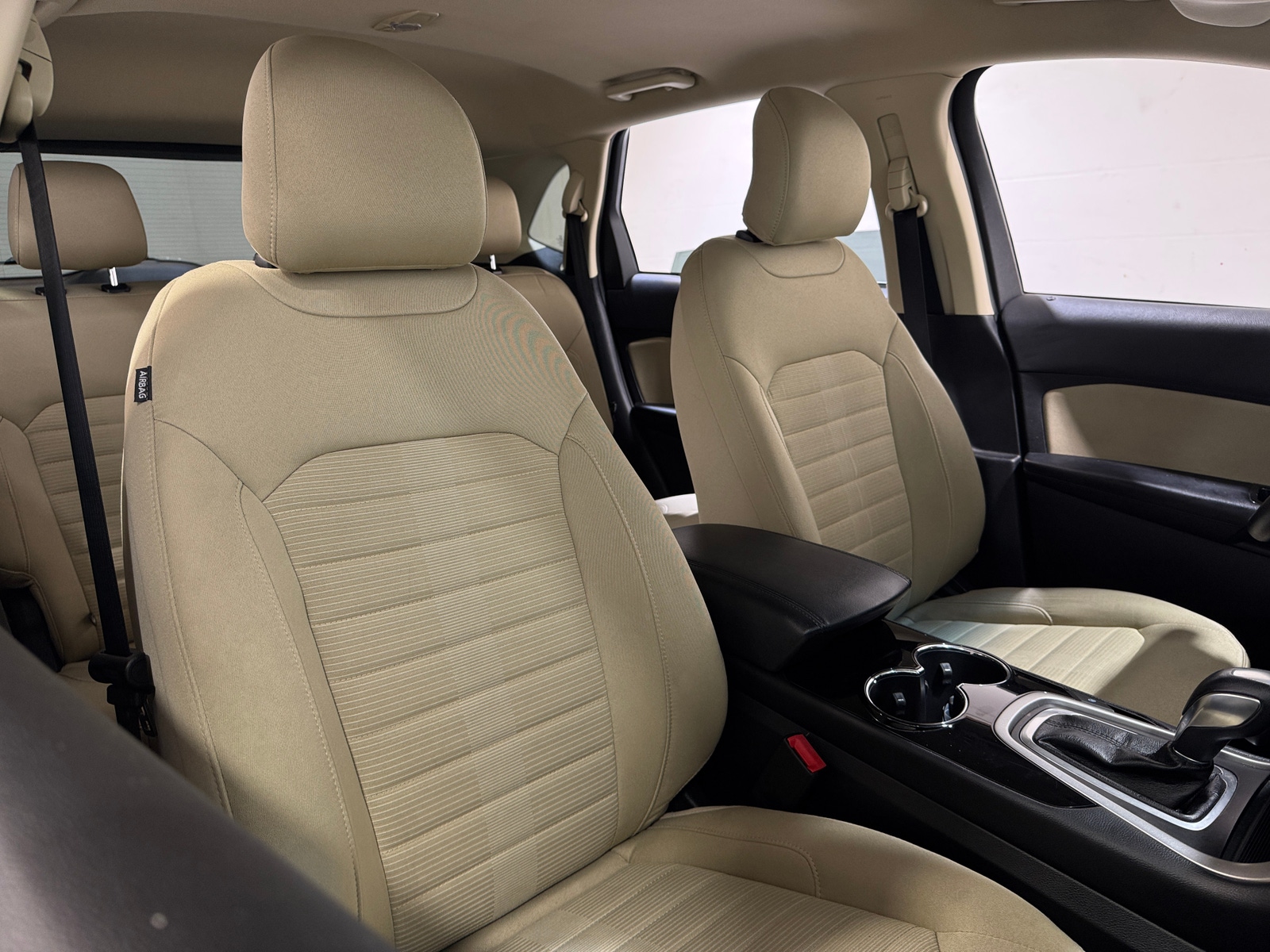 Thumbnail: 2018 Ford Edge - 2