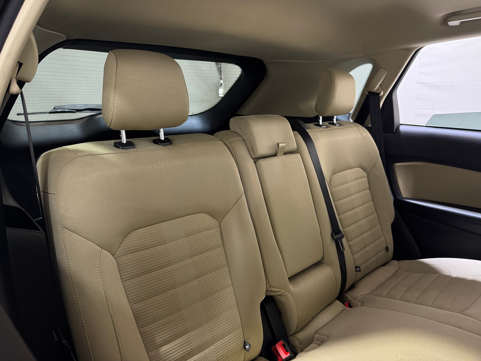 Thumbnail: 2018 Ford Edge - 6