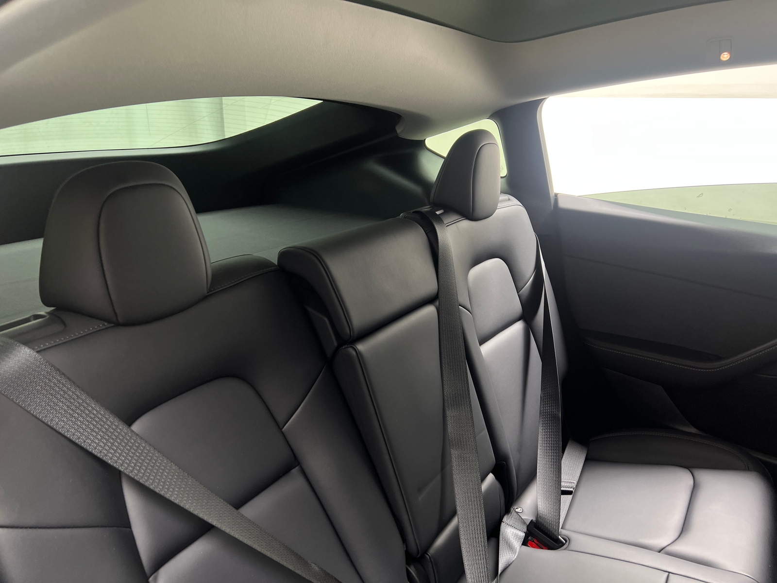 Thumbnail: 2023 Tesla Model Y - 5