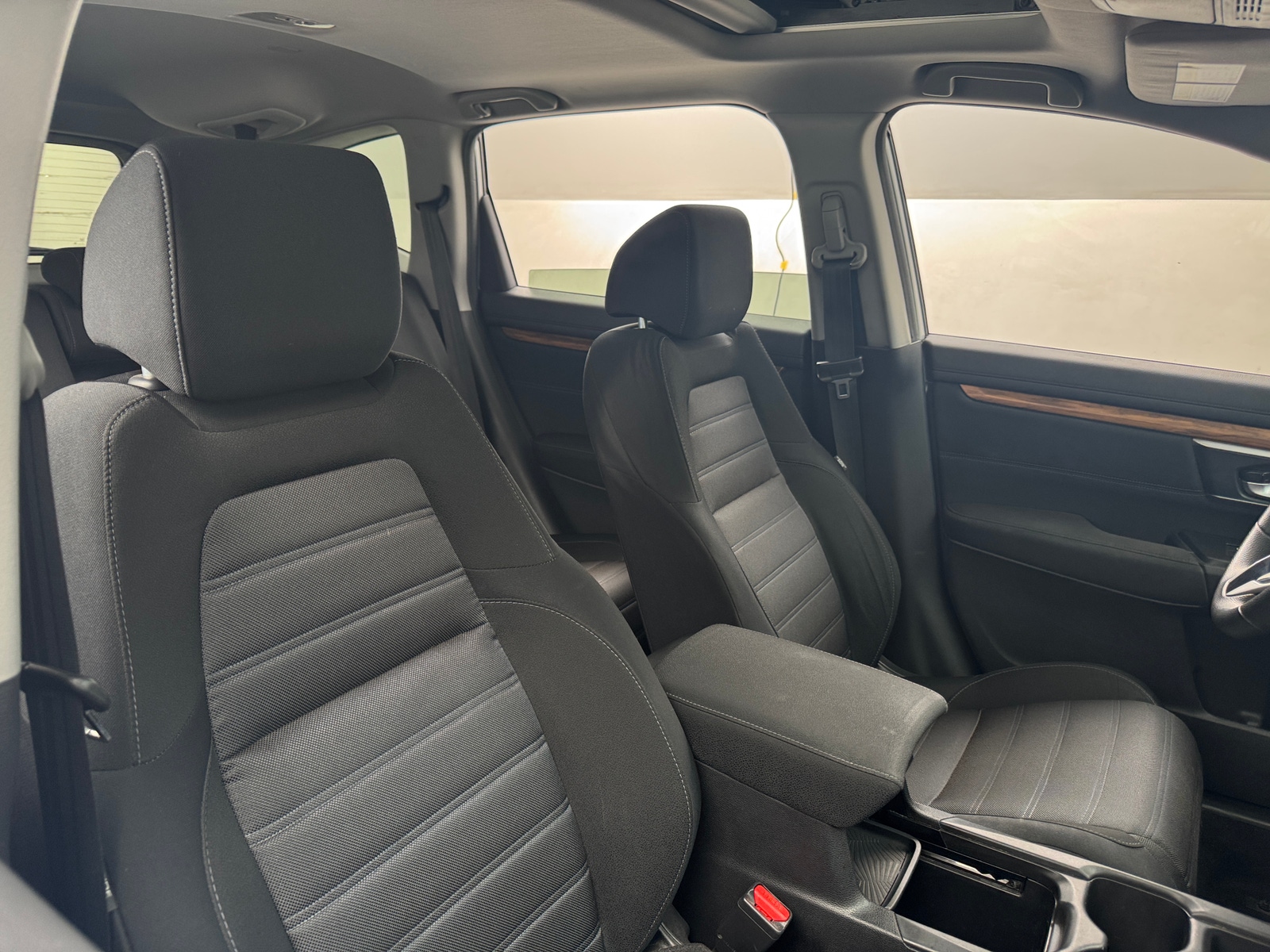 Thumbnail: 2019 Honda CR-V - 2