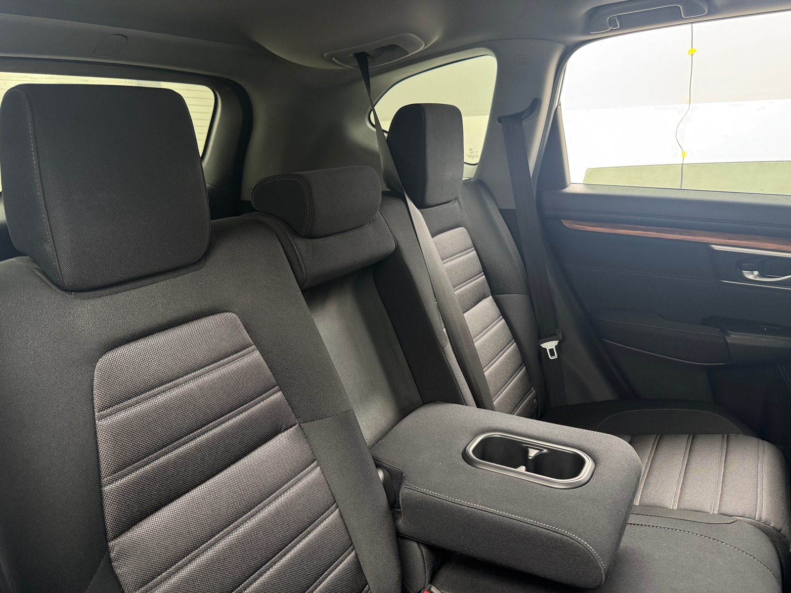 Thumbnail: 2019 Honda CR-V - 6