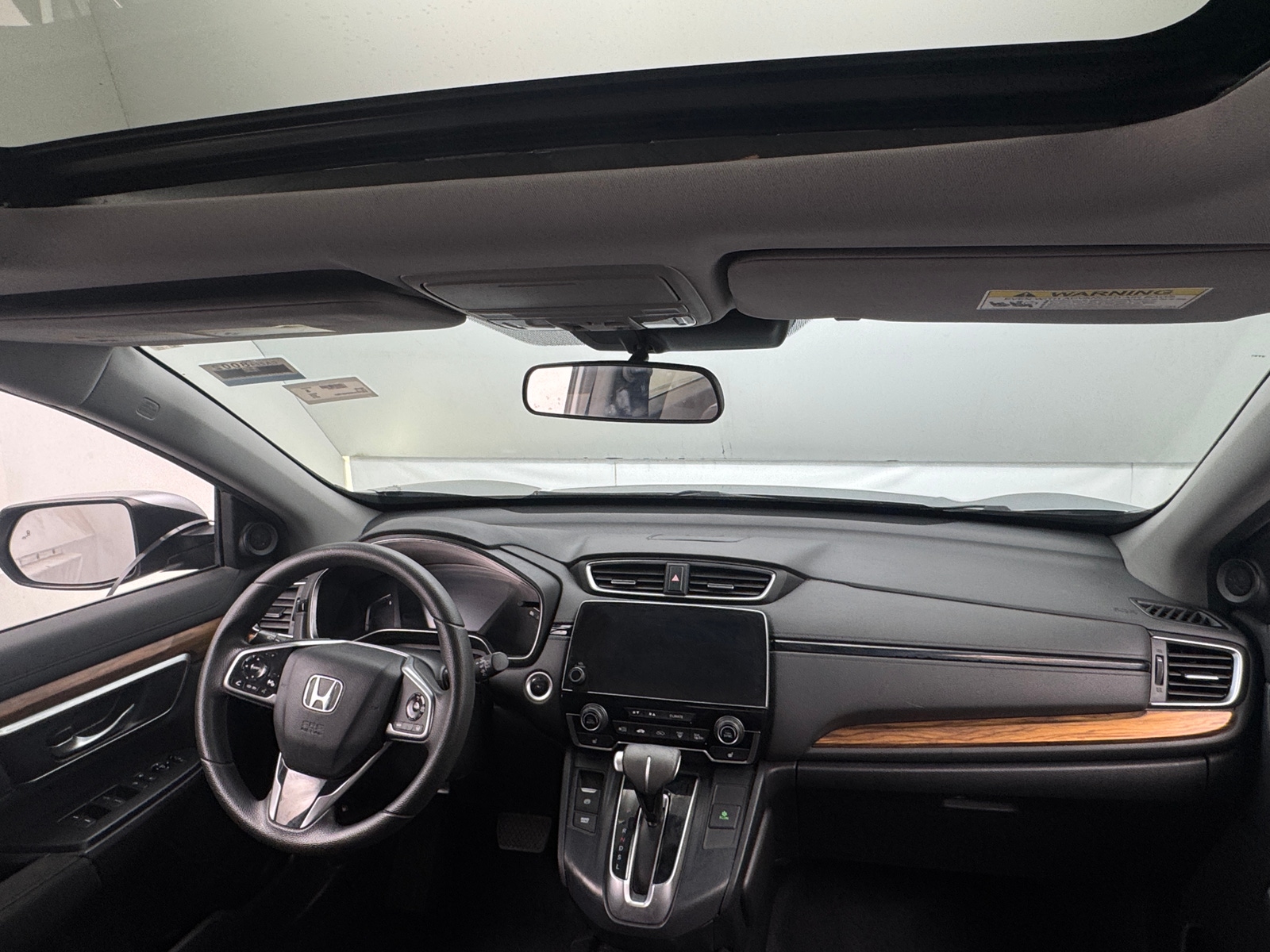 Thumbnail: 2019 Honda CR-V - 3