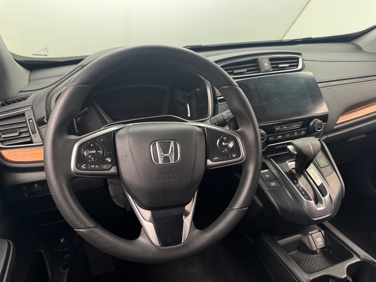 Thumbnail: 2019 Honda CR-V - 5