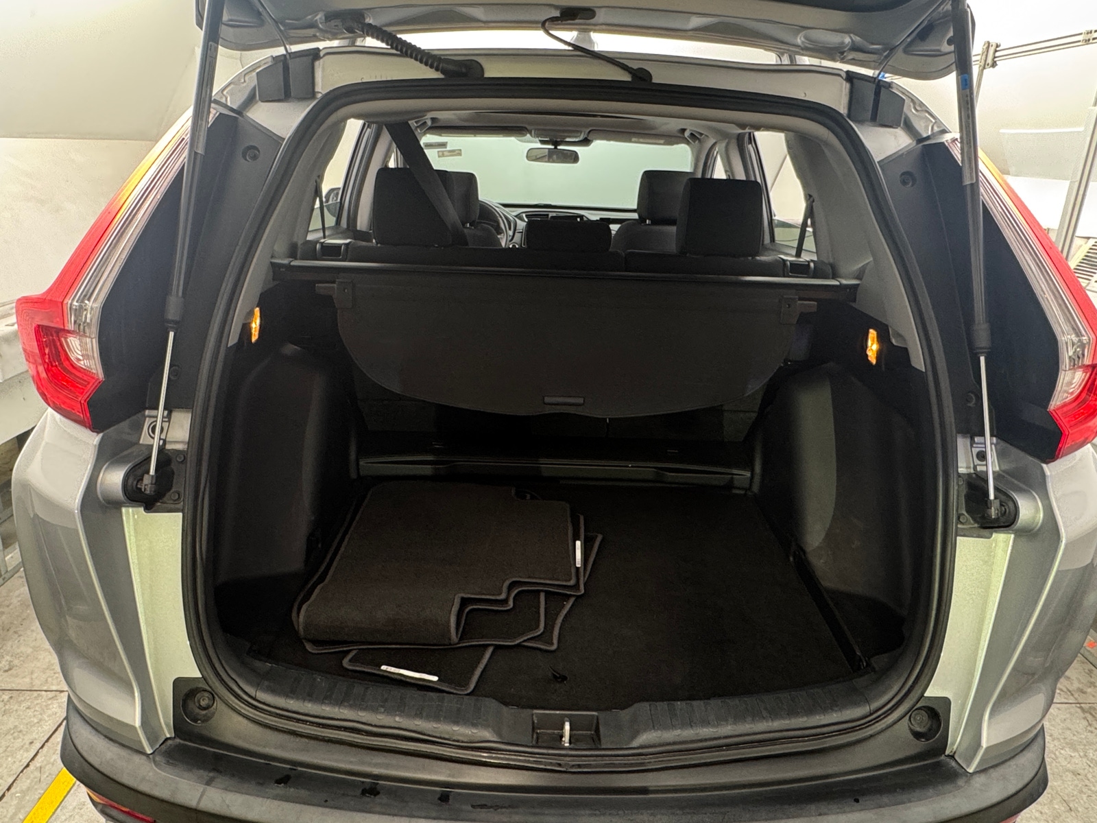Thumbnail: 2019 Honda CR-V - 7