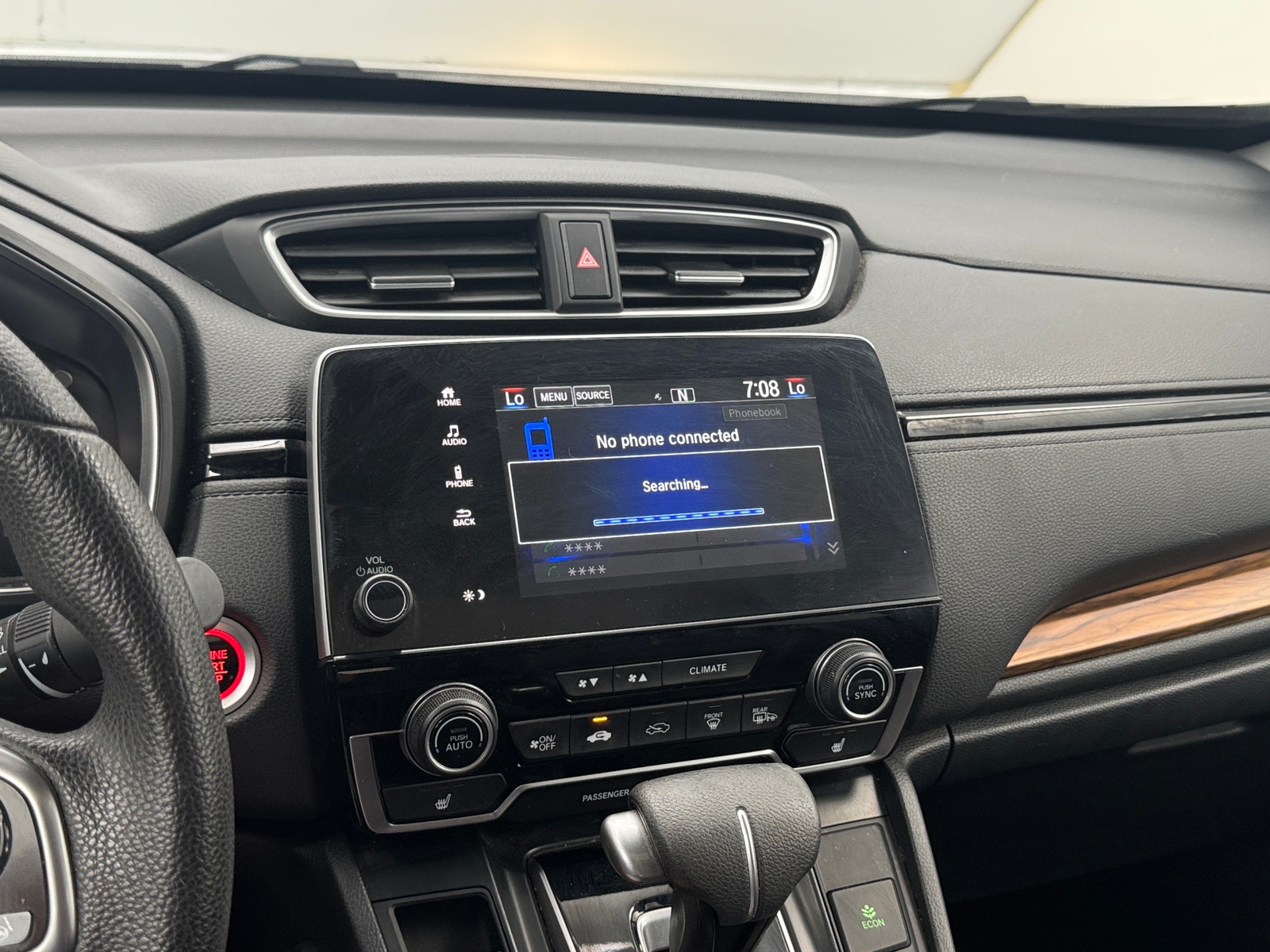 Thumbnail: 2019 Honda CR-V - 4