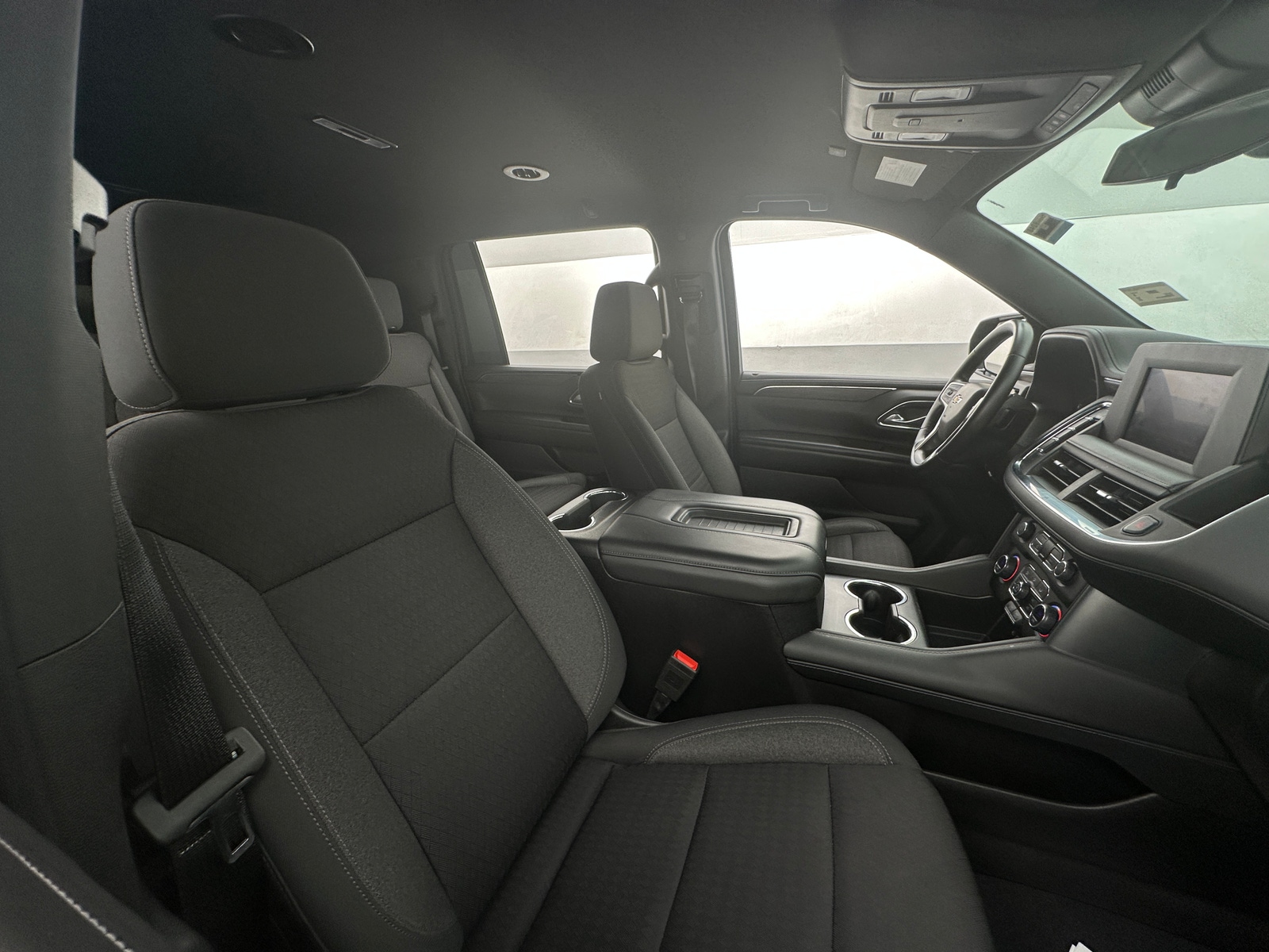 Thumbnail: 2023 Chevrolet Suburban - 2