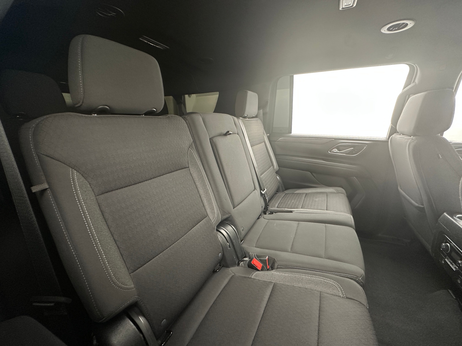 Thumbnail: 2023 Chevrolet Suburban - 6