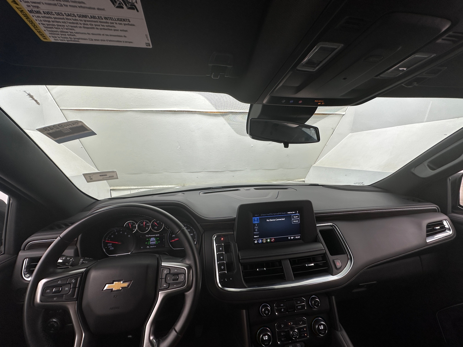 Thumbnail: 2023 Chevrolet Suburban - 3