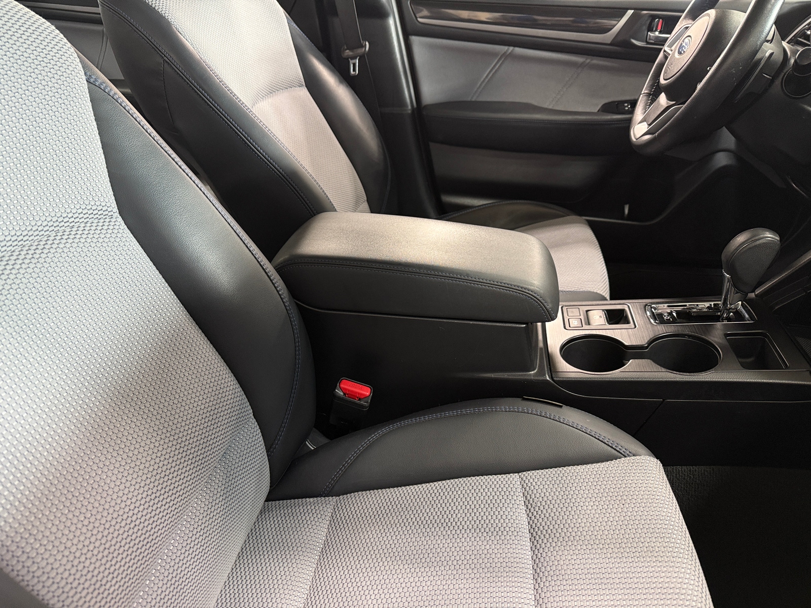 Thumbnail: 2019 Subaru Legacy - 2