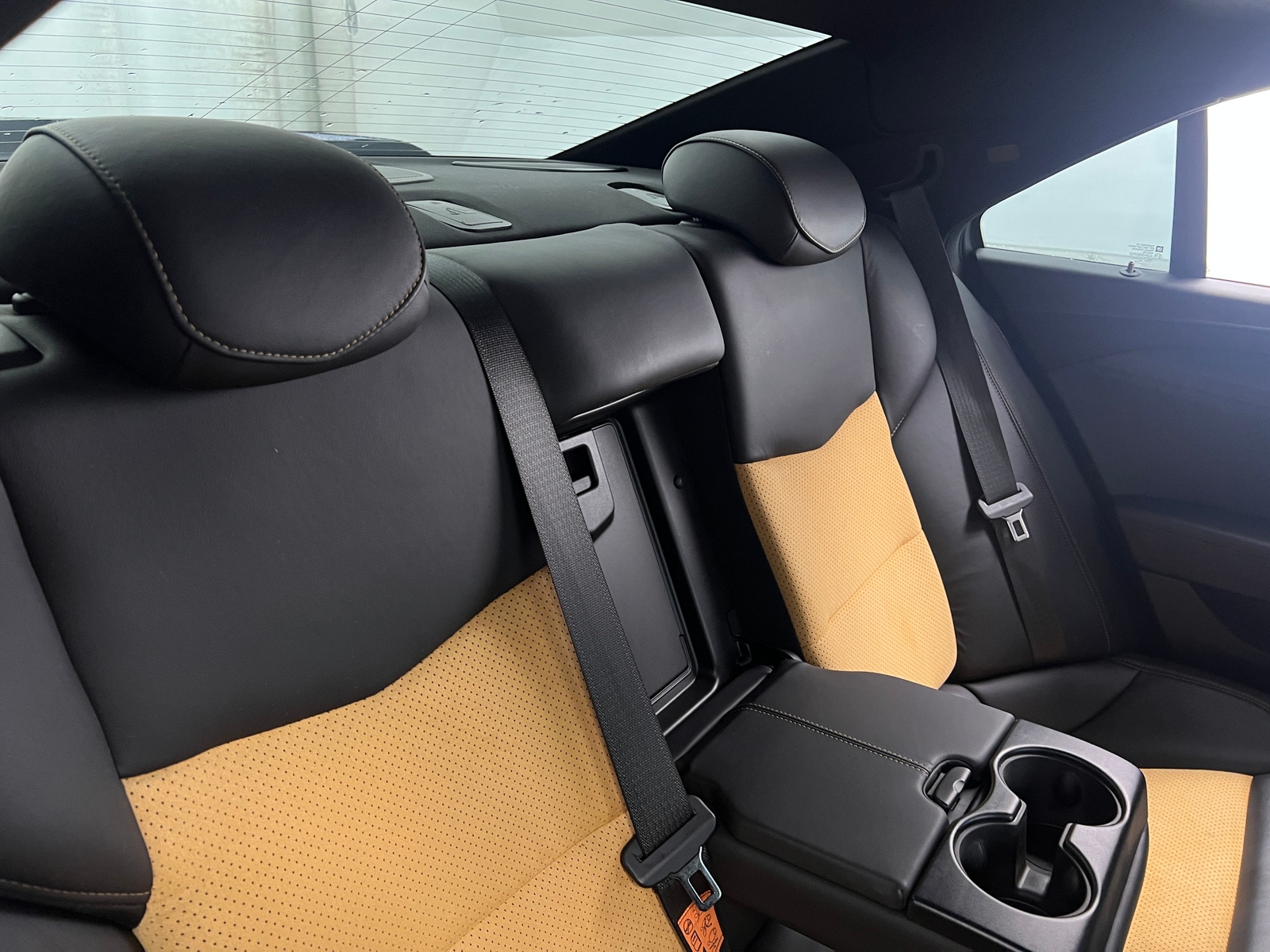 Thumbnail: 2016 Cadillac ATS-V - 5