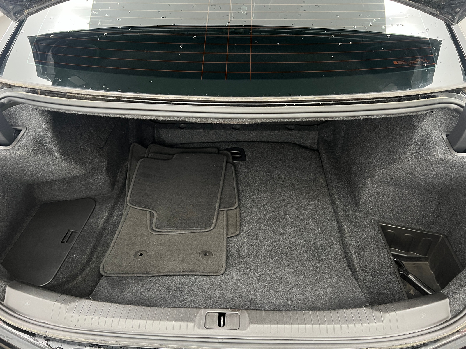 Thumbnail: 2016 Cadillac ATS-V - 6