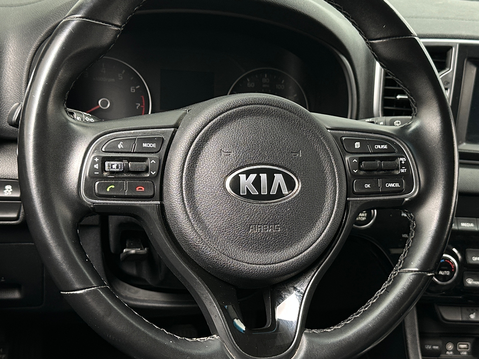 Thumbnail: 2018 Kia Sportage - 4