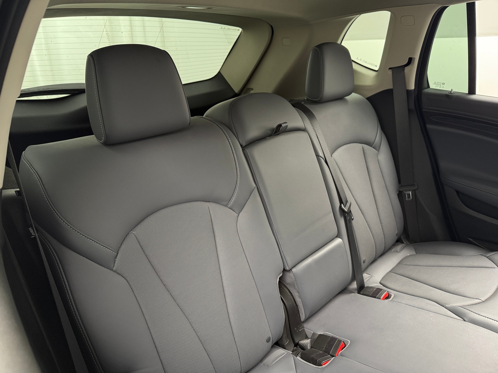 Thumbnail: 2019 Buick Envision - 5