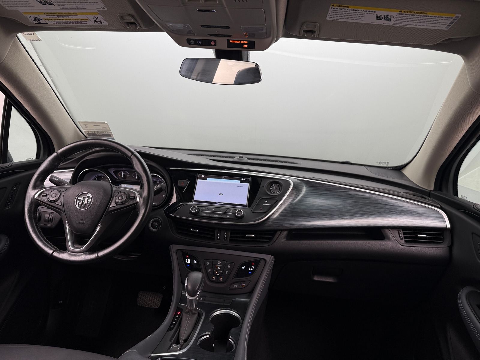 Thumbnail: 2019 Buick Envision - 2