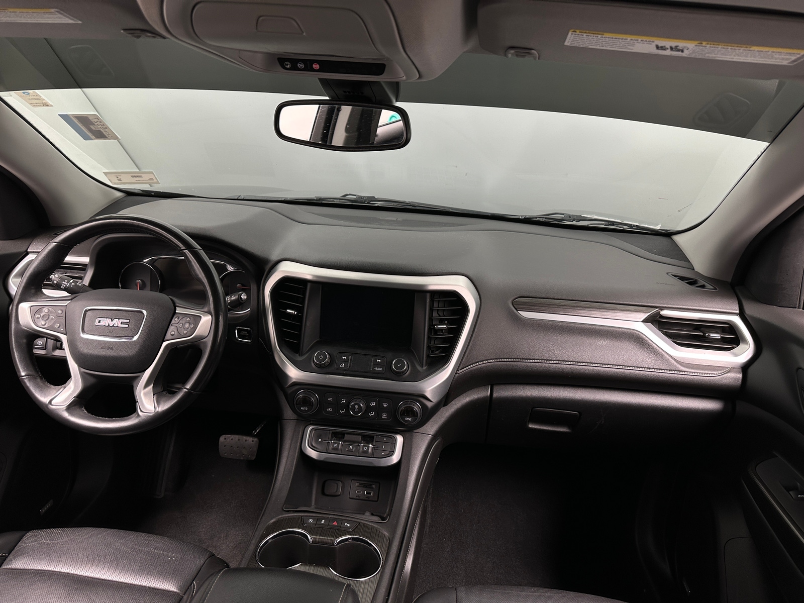 Thumbnail: 2021 GMC Acadia - 2