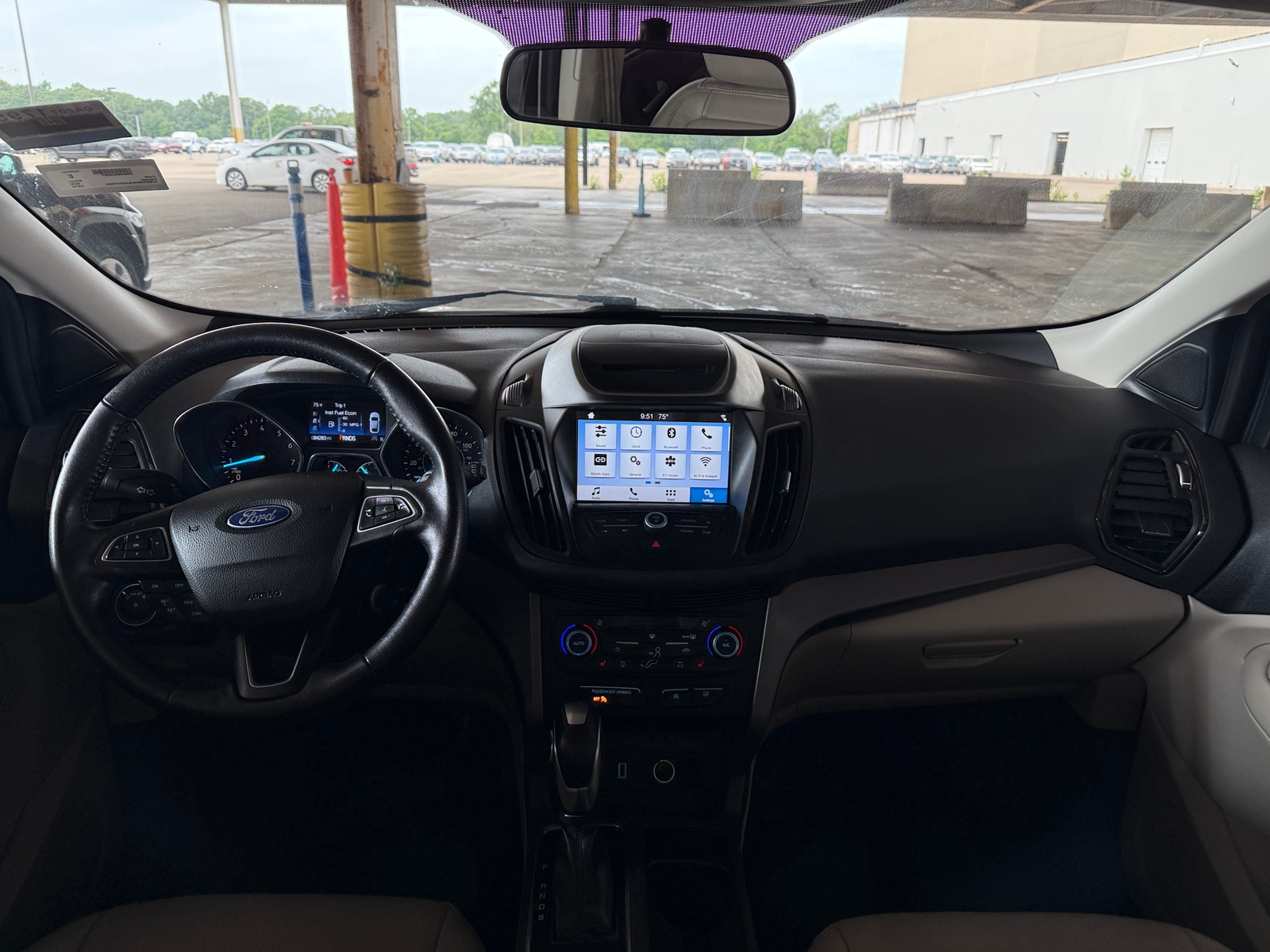 Thumbnail: 2018 Ford Escape - 2