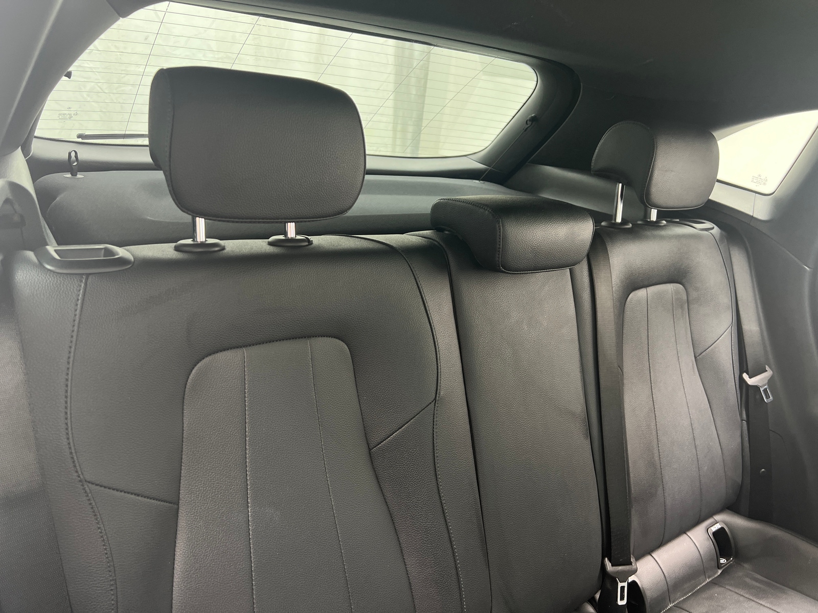 Thumbnail: 2021 Mercedes-Benz GLA - 5