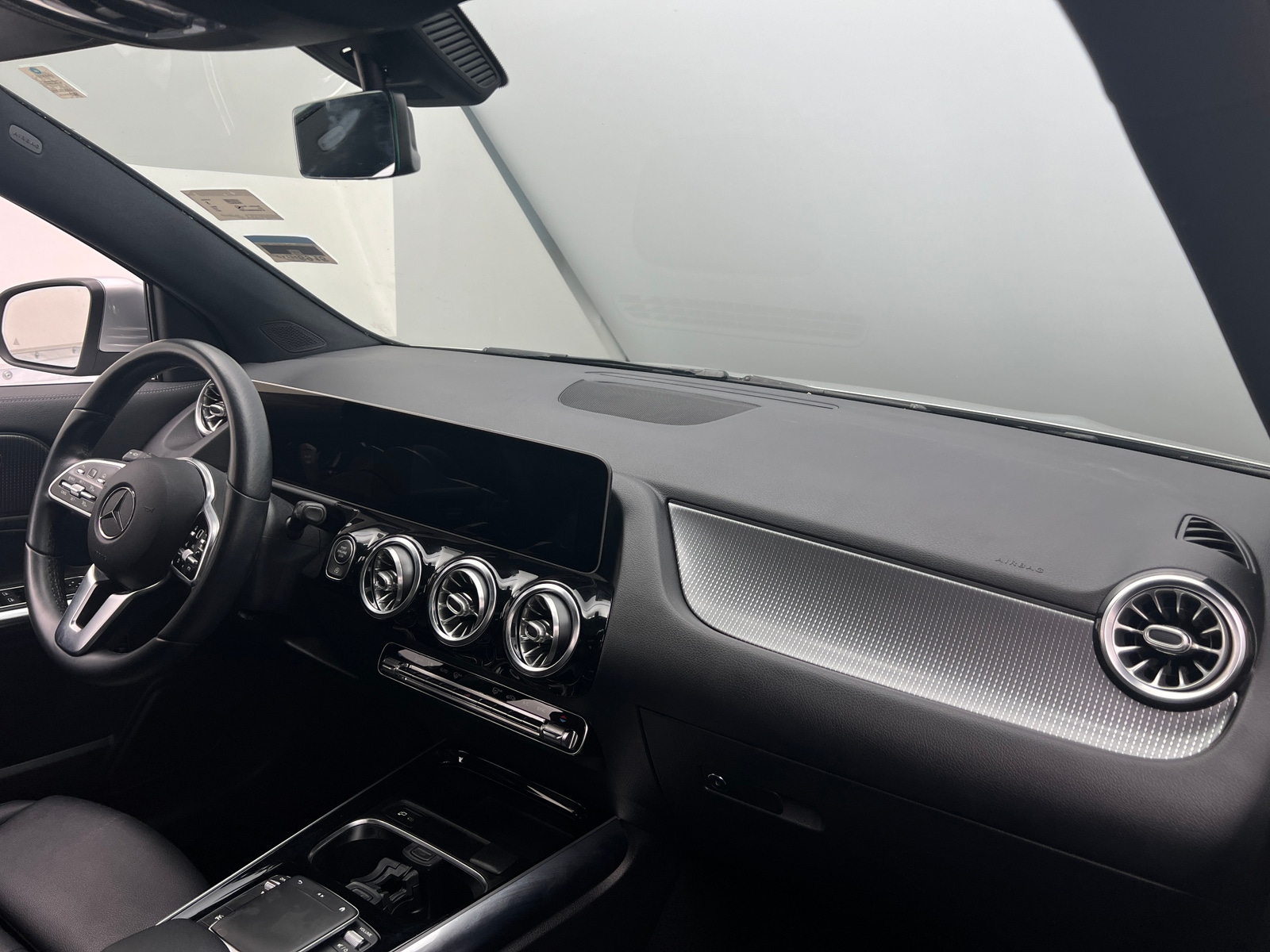 Thumbnail: 2021 Mercedes-Benz GLA - 2