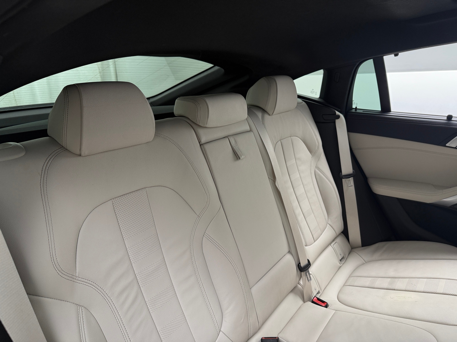 Thumbnail: 2021 BMW X6 - 5